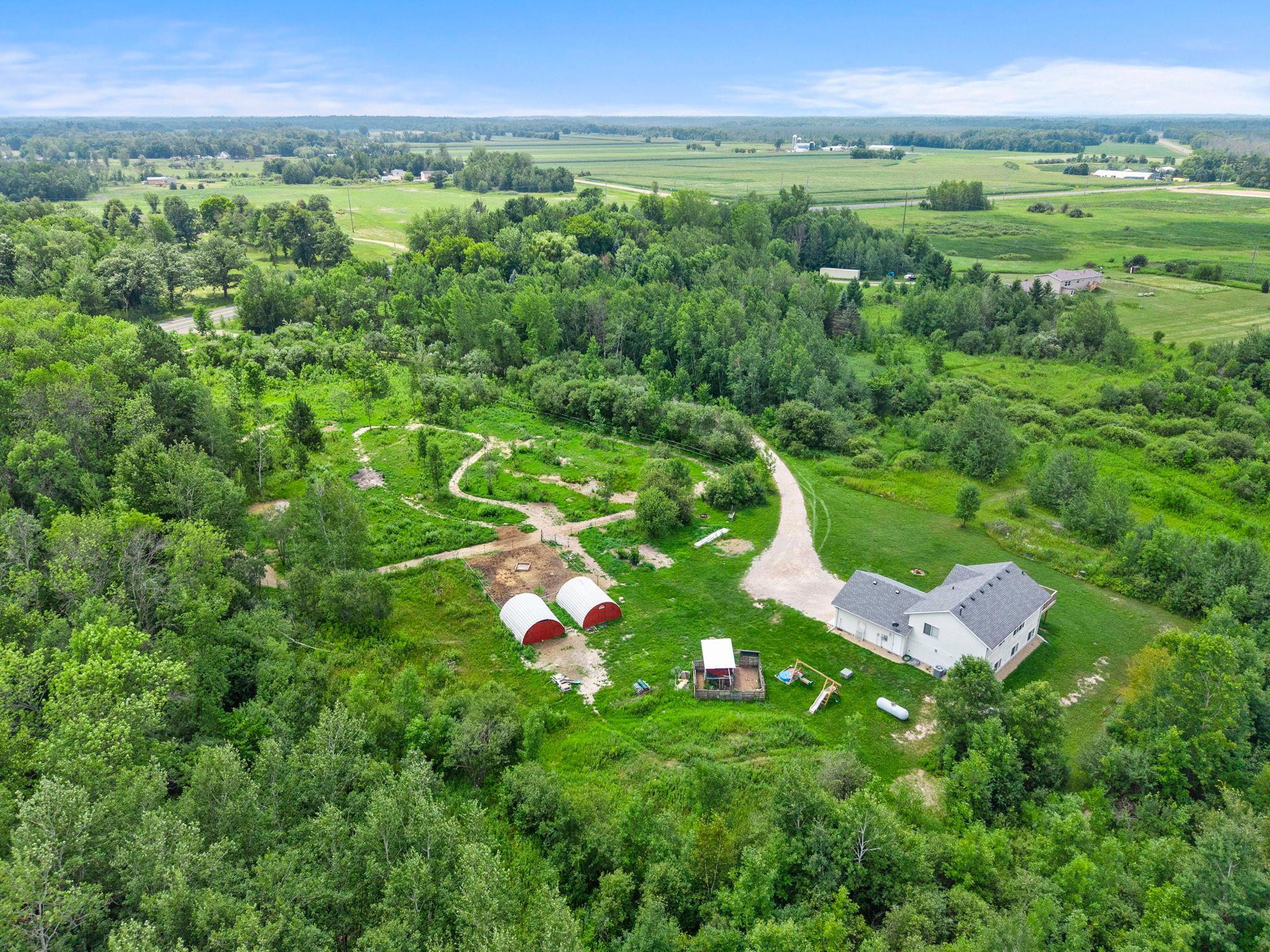 View of Residential at 5480 Rush Point Drive, Rush City MN 55069, Rush City (73 of 77) - Mike Wilen | Minnesota Team Real Estate