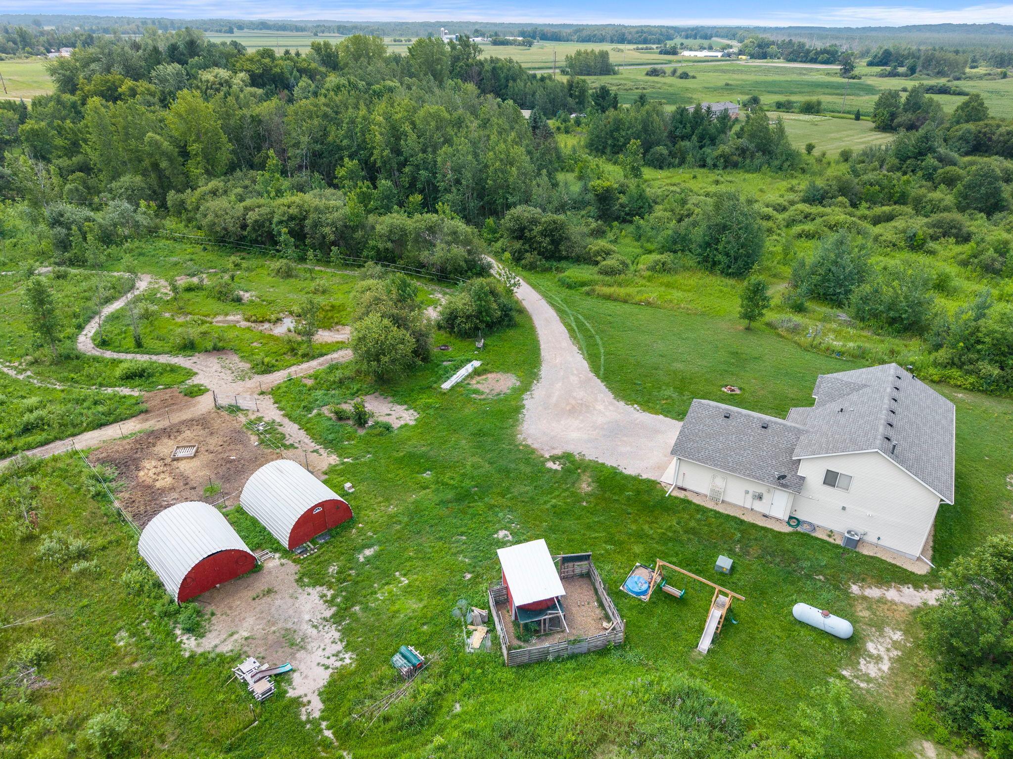 View of Residential at 5480 Rush Point Drive, Rush City MN 55069, Rush City (72 of 77) - Mike Wilen | Minnesota Team Real Estate