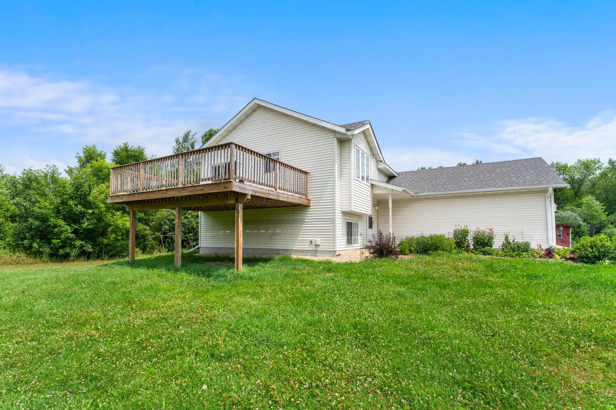 View of Residential at 5480 Rush Point Drive, Rush City MN 55069, Rush City (70 of 77) - Mike Wilen | Minnesota Team Real Estate
