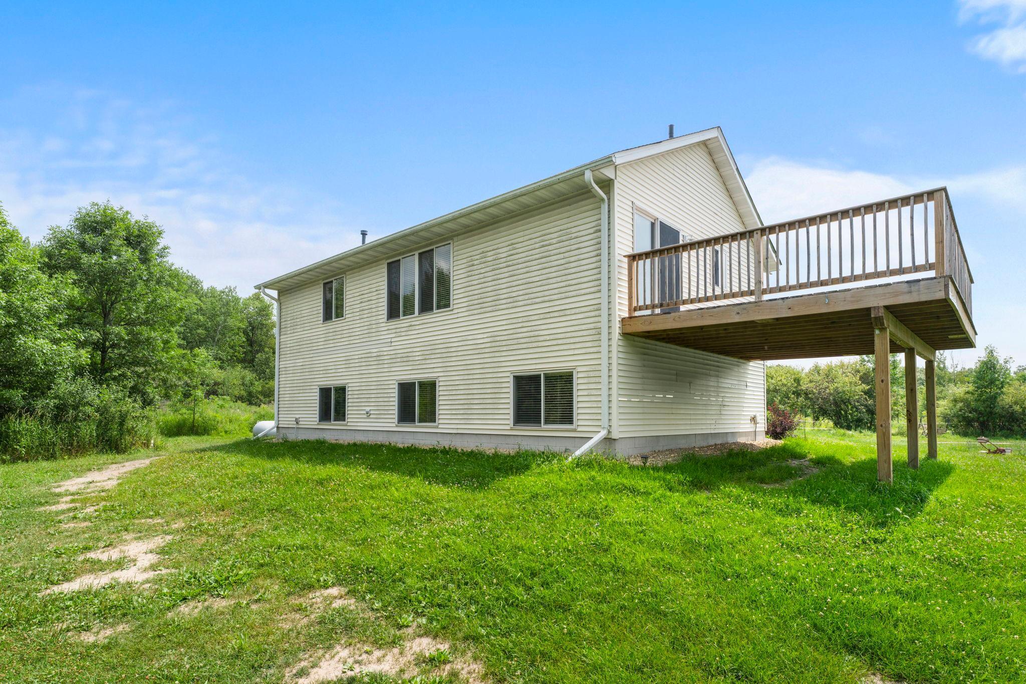 View of Residential at 5480 Rush Point Drive, Rush City MN 55069, Rush City (69 of 77) - Mike Wilen | Minnesota Team Real Estate