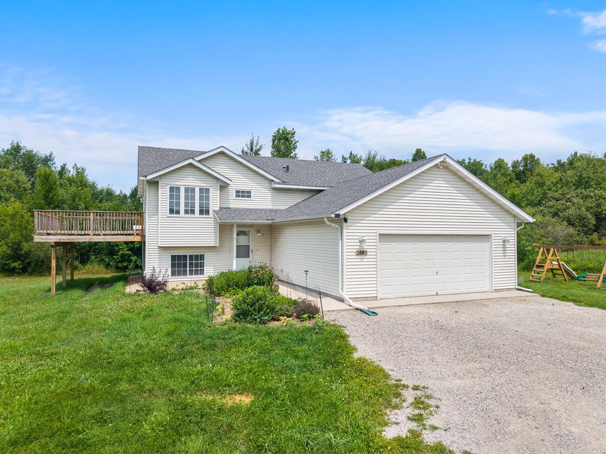 View of Residential at 5480 Rush Point Drive, Rush City MN 55069, Rush City (14 of 77) - Mike Wilen | Minnesota Team Real Estate