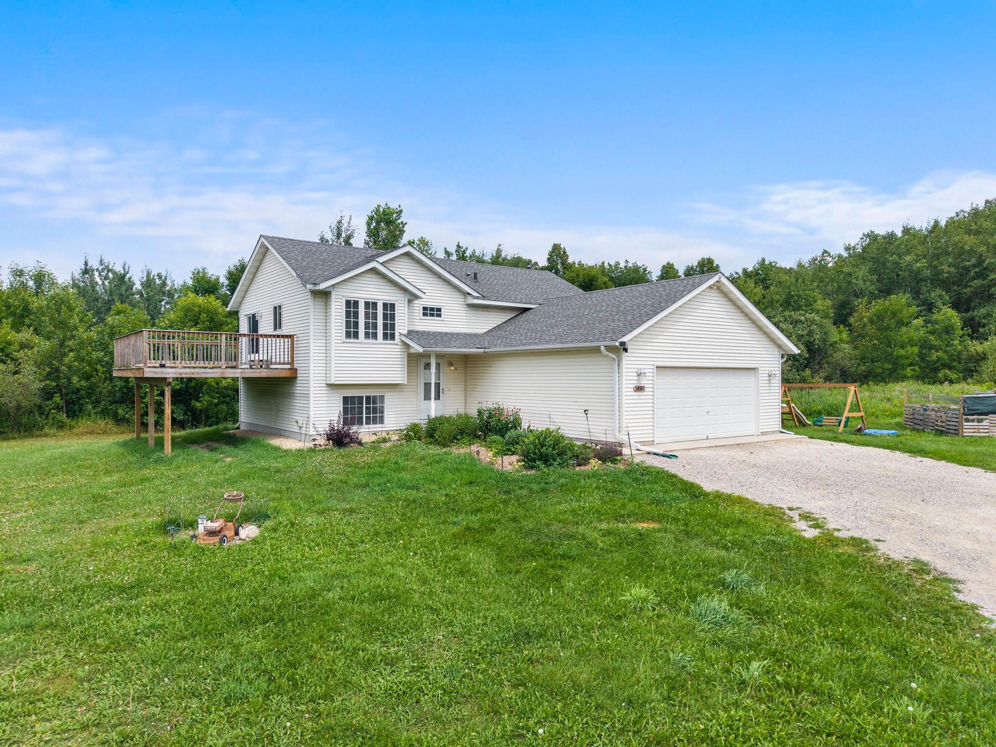 View of Residential at 5480 Rush Point Drive, Rush City MN 55069, Rush City (13 of 77) - Mike Wilen | Minnesota Team Real Estate