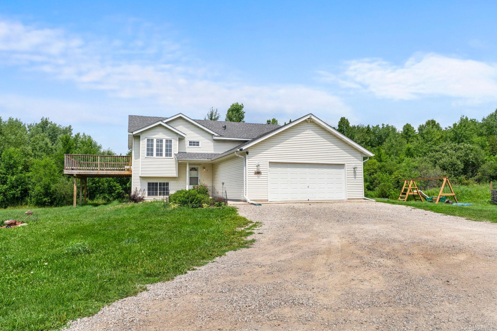 View of Residential at 5480 Rush Point Drive, Rush City MN 55069, Rush City (12 of 77) - Mike Wilen | Minnesota Team Real Estate