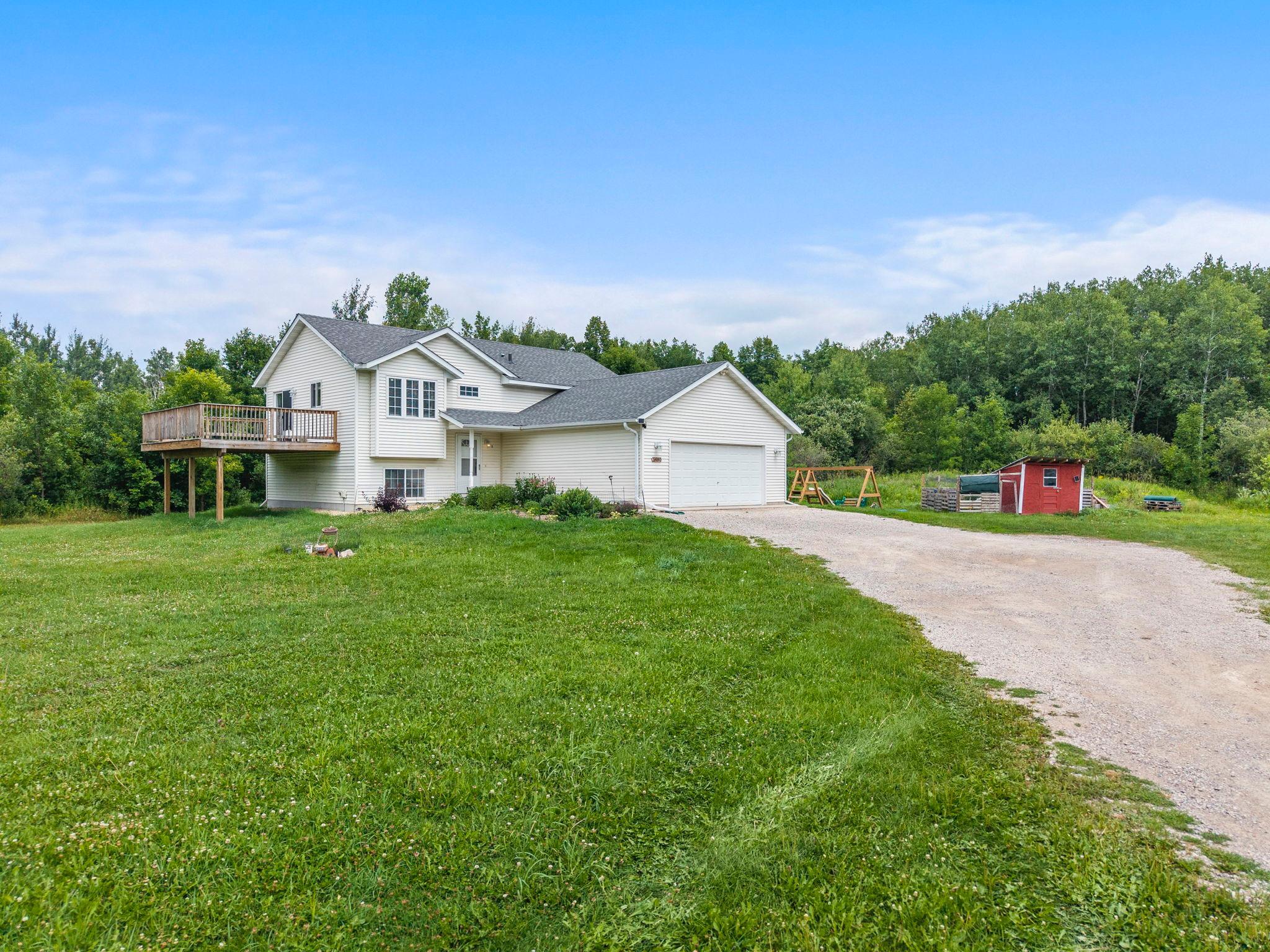 View of Residential at 5480 Rush Point Drive, Rush City MN 55069, Rush City (11 of 77) - Mike Wilen | Minnesota Team Real Estate