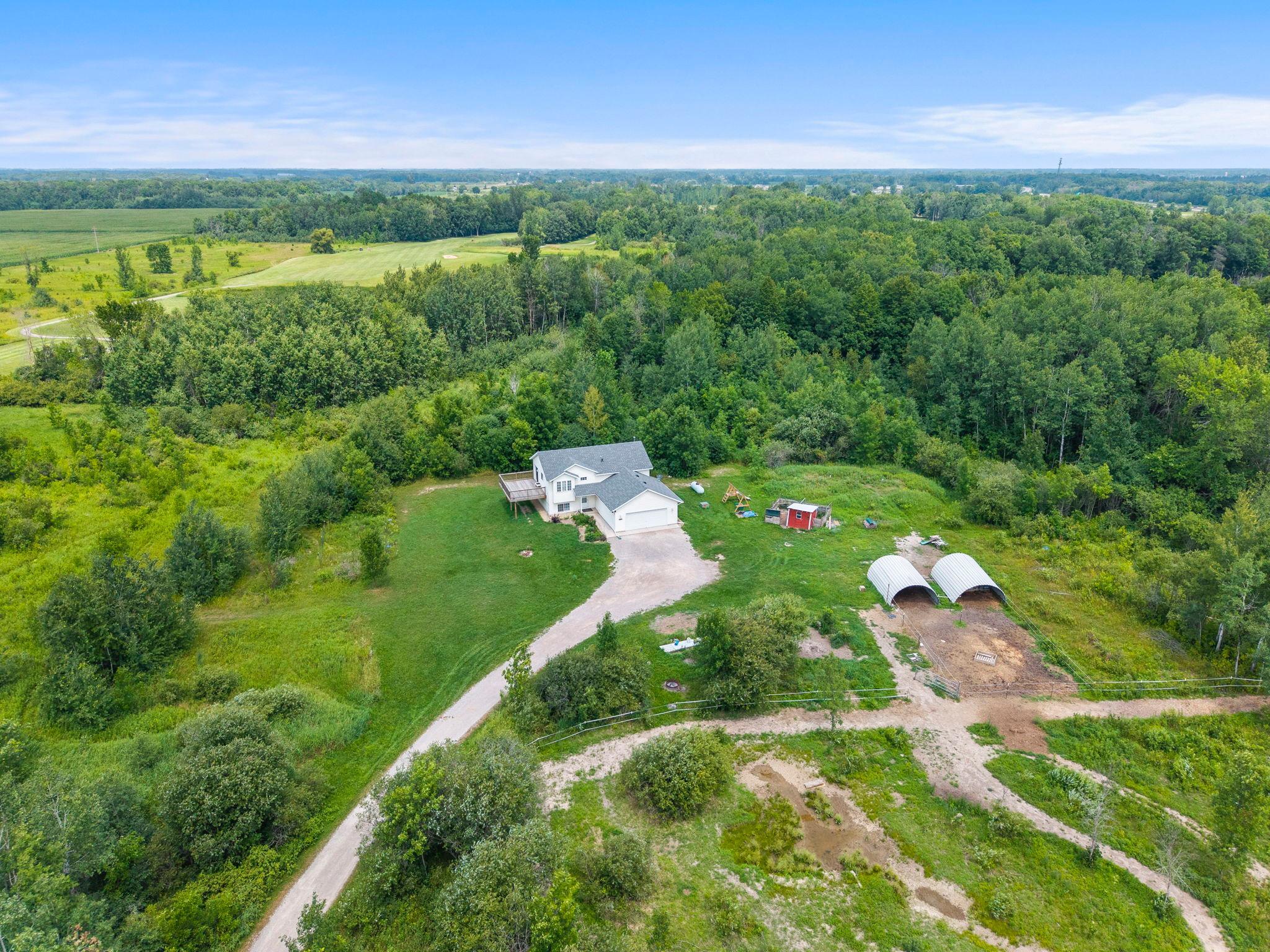 View of Residential at 5480 Rush Point Drive, Rush City MN 55069, Rush City (7 of 77) - Mike Wilen | Minnesota Team Real Estate