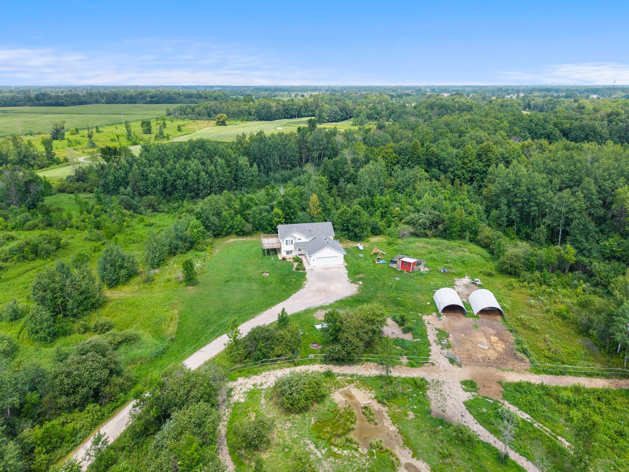 View of Residential at 5480 Rush Point Drive, Rush City MN 55069, Rush City (6 of 77) - Mike Wilen | Minnesota Team Real Estate