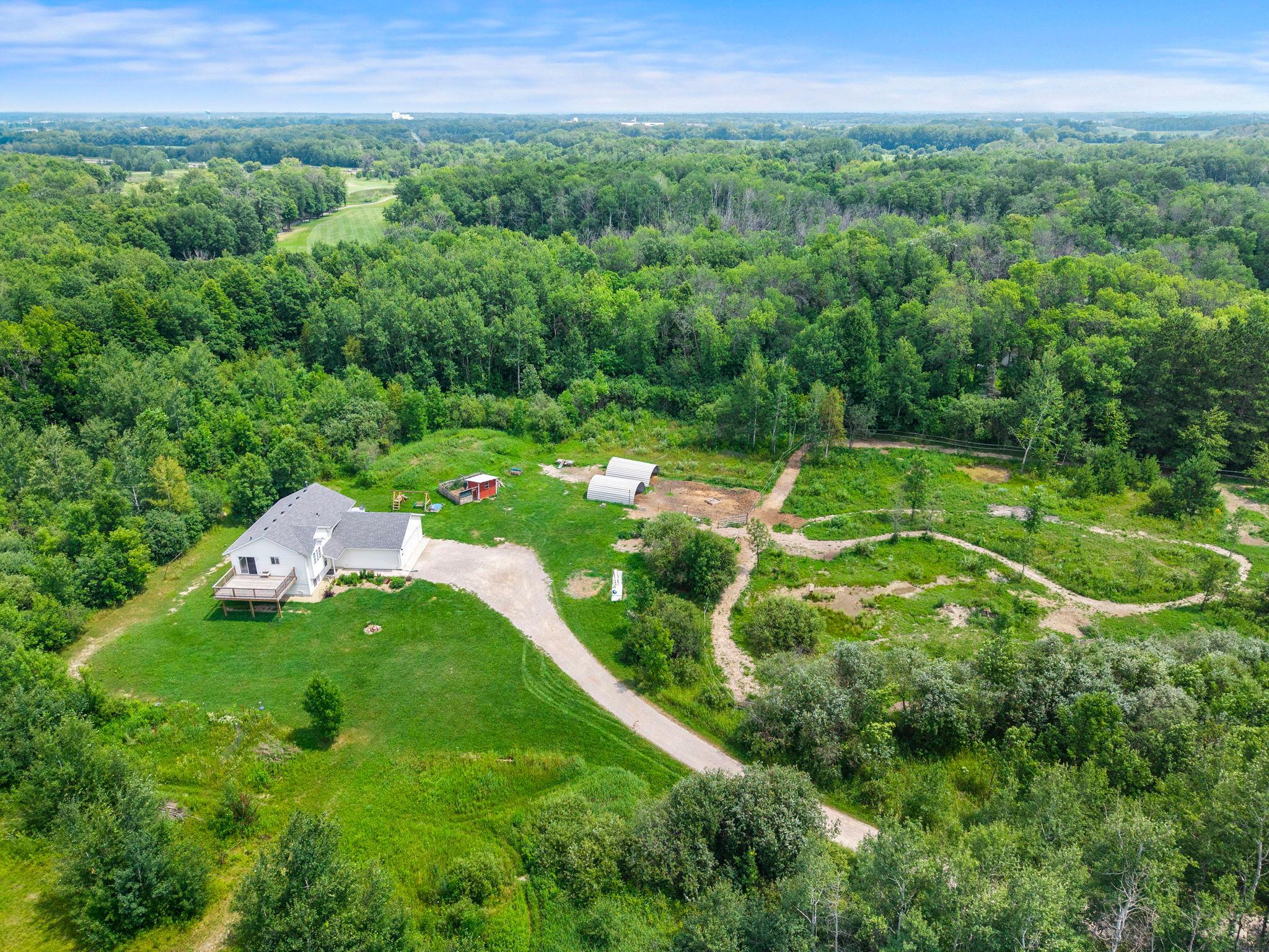 View of Residential at 5480 Rush Point Drive, Rush City MN 55069, Rush City (5 of 77) - Mike Wilen | Minnesota Team Real Estate