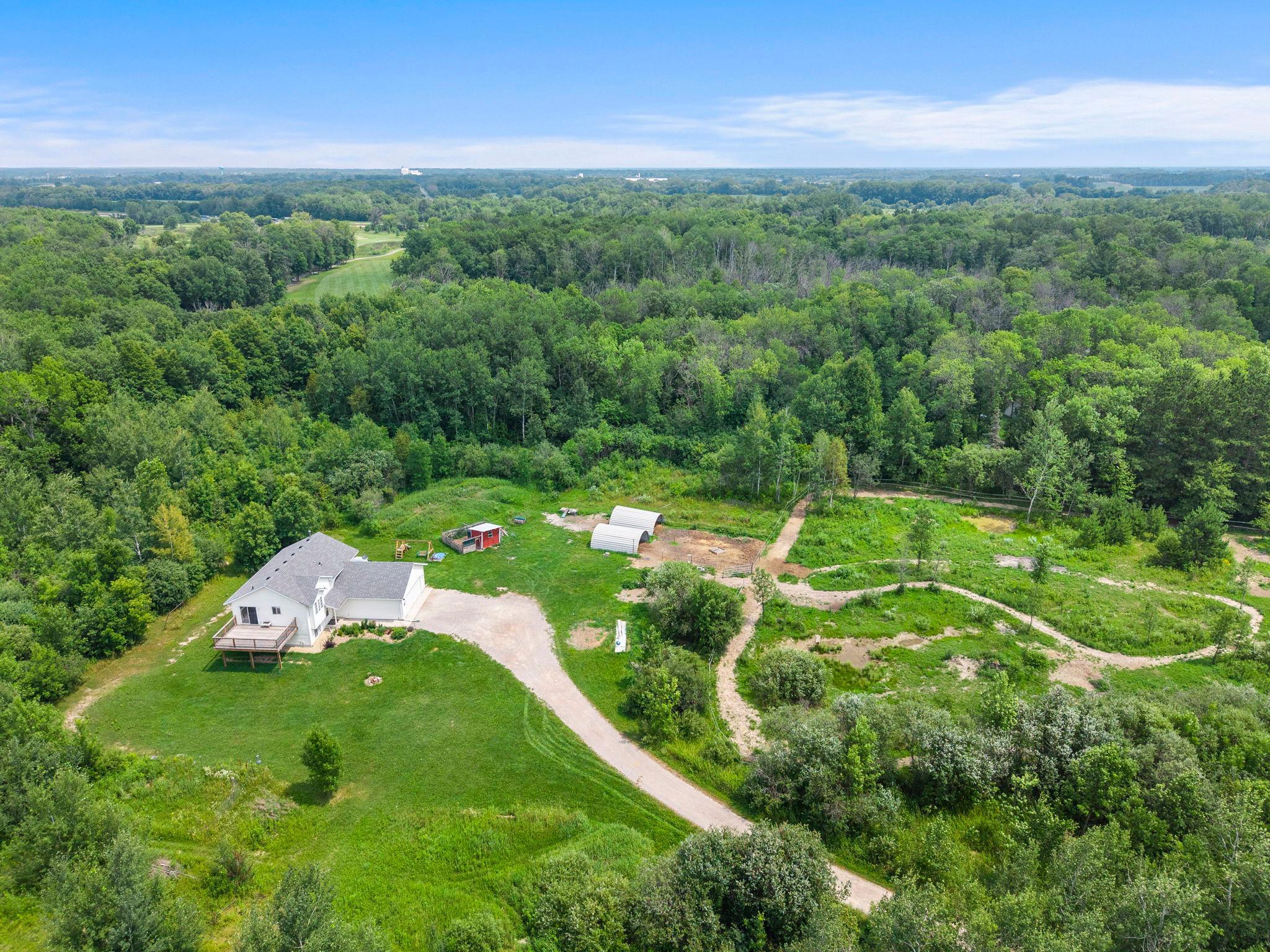 View of Residential at 5480 Rush Point Drive, Rush City MN 55069, Rush City (4 of 77) - Mike Wilen | Minnesota Team Real Estate