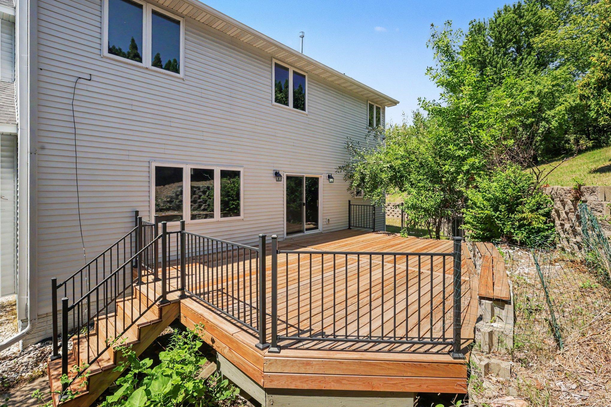 View of Residential at 3006 Frank Street, Maplewood MN 55109, Maplewood (39 of 39) - Mike Wilen | Minnesota Team Real Estate