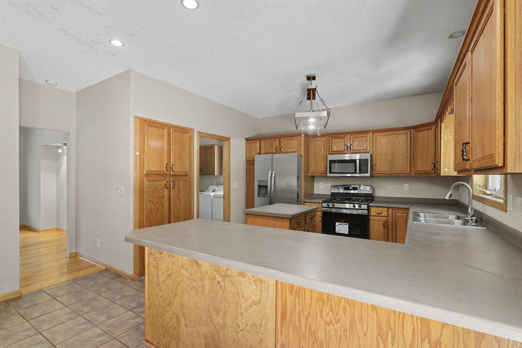 View of Residential at 3006 Frank Street, Maplewood MN 55109, Maplewood (10 of 39) - Mike Wilen | Minnesota Team Real Estate