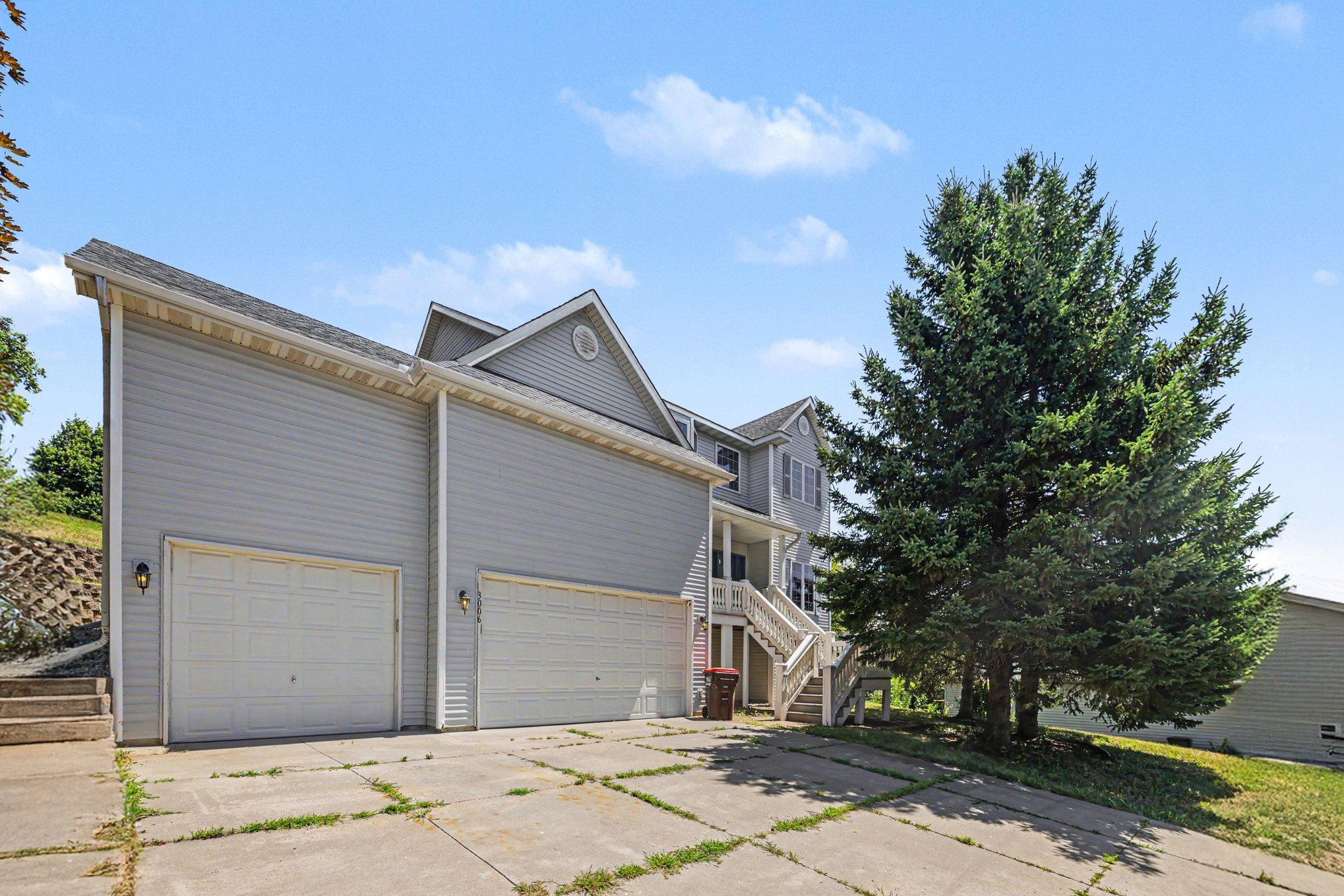 View of Residential at 3006 Frank Street, Maplewood MN 55109, Maplewood - Mike Wilen | Minnesota Team Real Estate