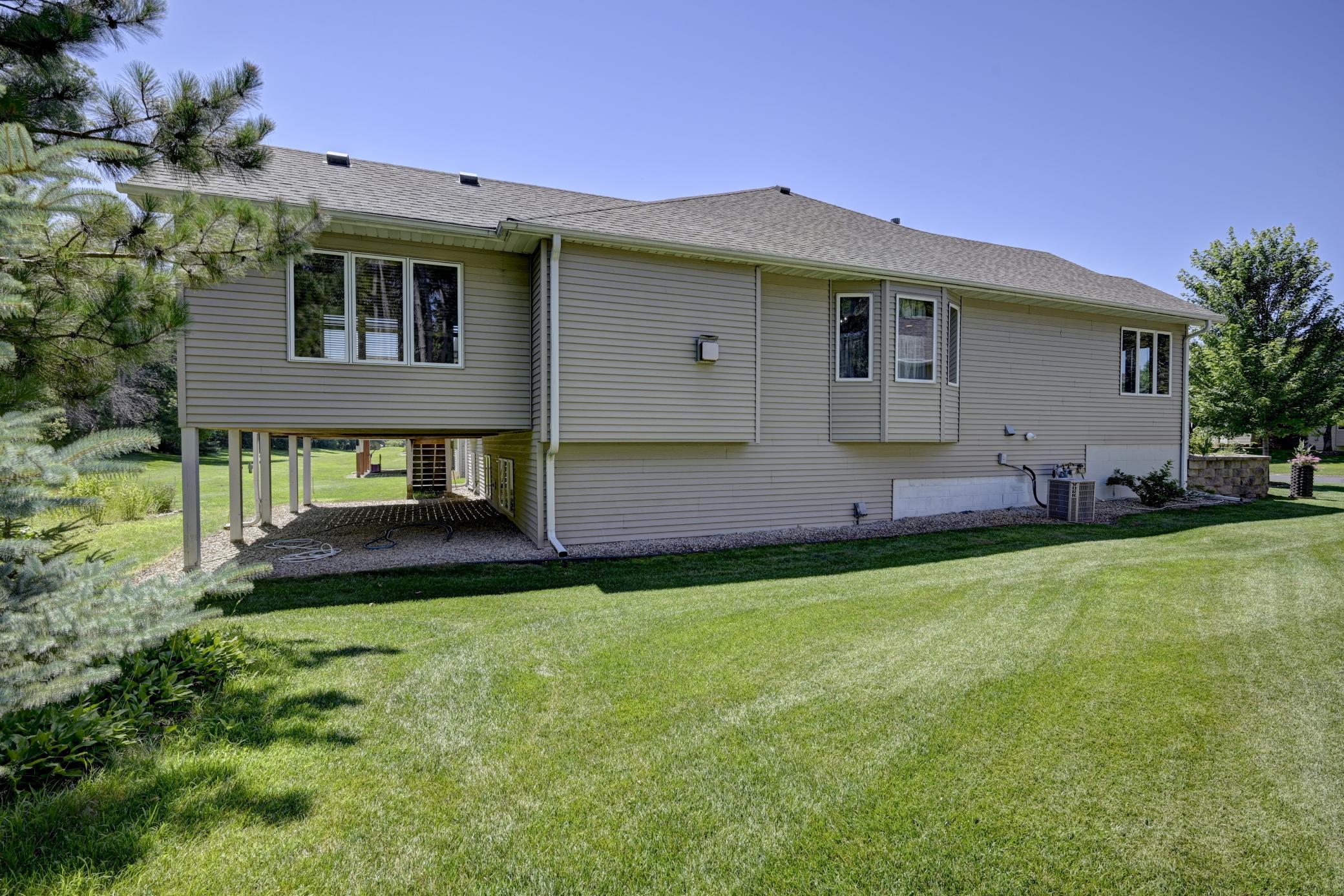 View of Residential at 13637 Pierce Street, Ham Lake MN 55304, Ham Lake (3 of 43) - Mike Wilen | Minnesota Team Real Estate