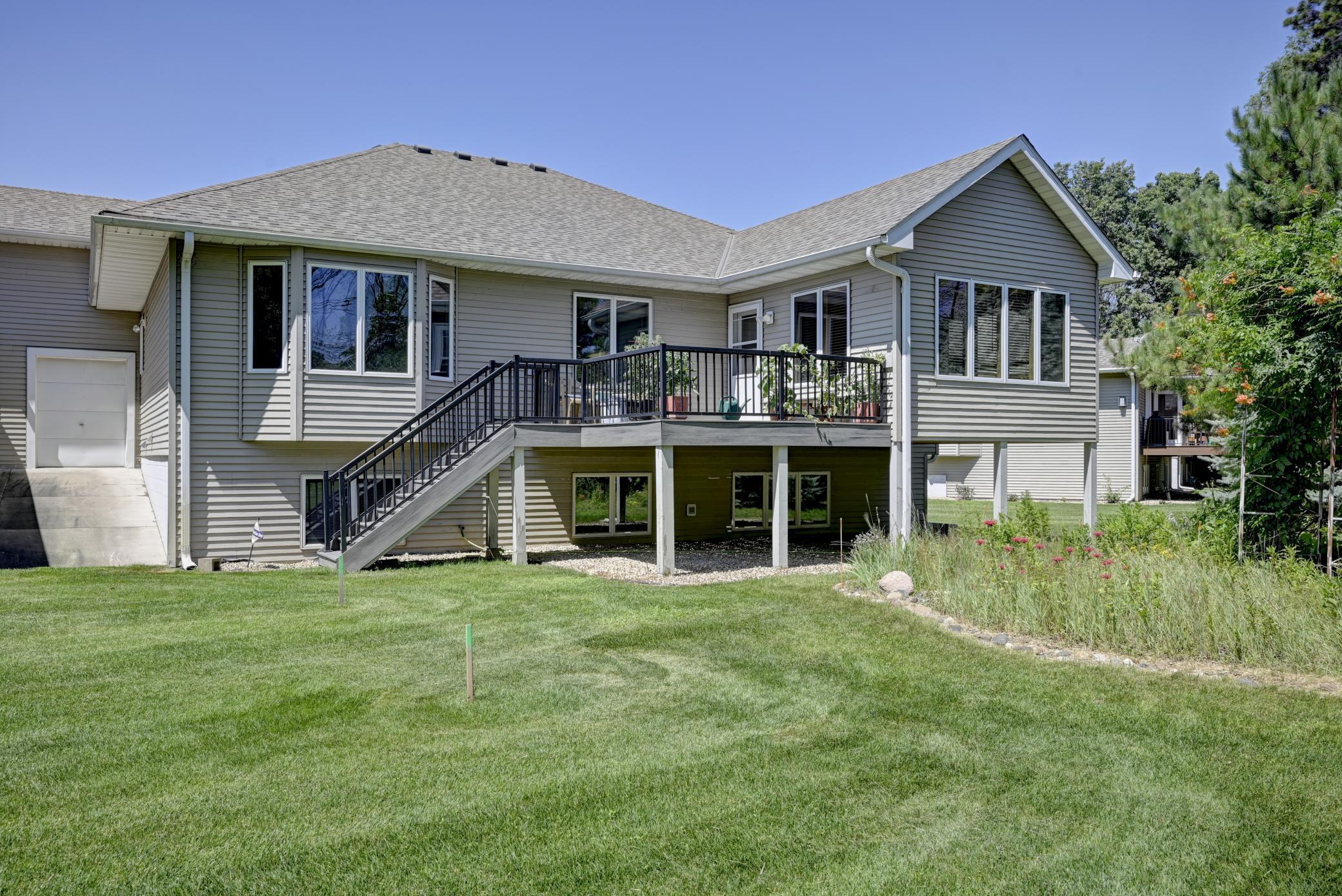 View of Residential at 13637 Pierce Street, Ham Lake MN 55304, Ham Lake (2 of 43) - Mike Wilen | Minnesota Team Real Estate