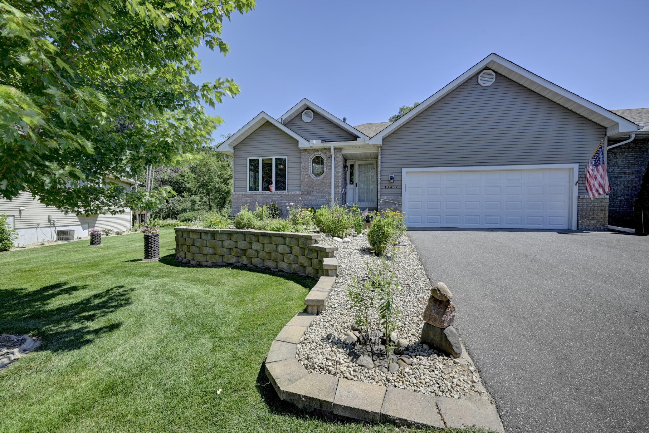 View of Residential at 13637 Pierce Street, Ham Lake MN 55304, Ham Lake (4 of 43) - Mike Wilen | Minnesota Team Real Estate