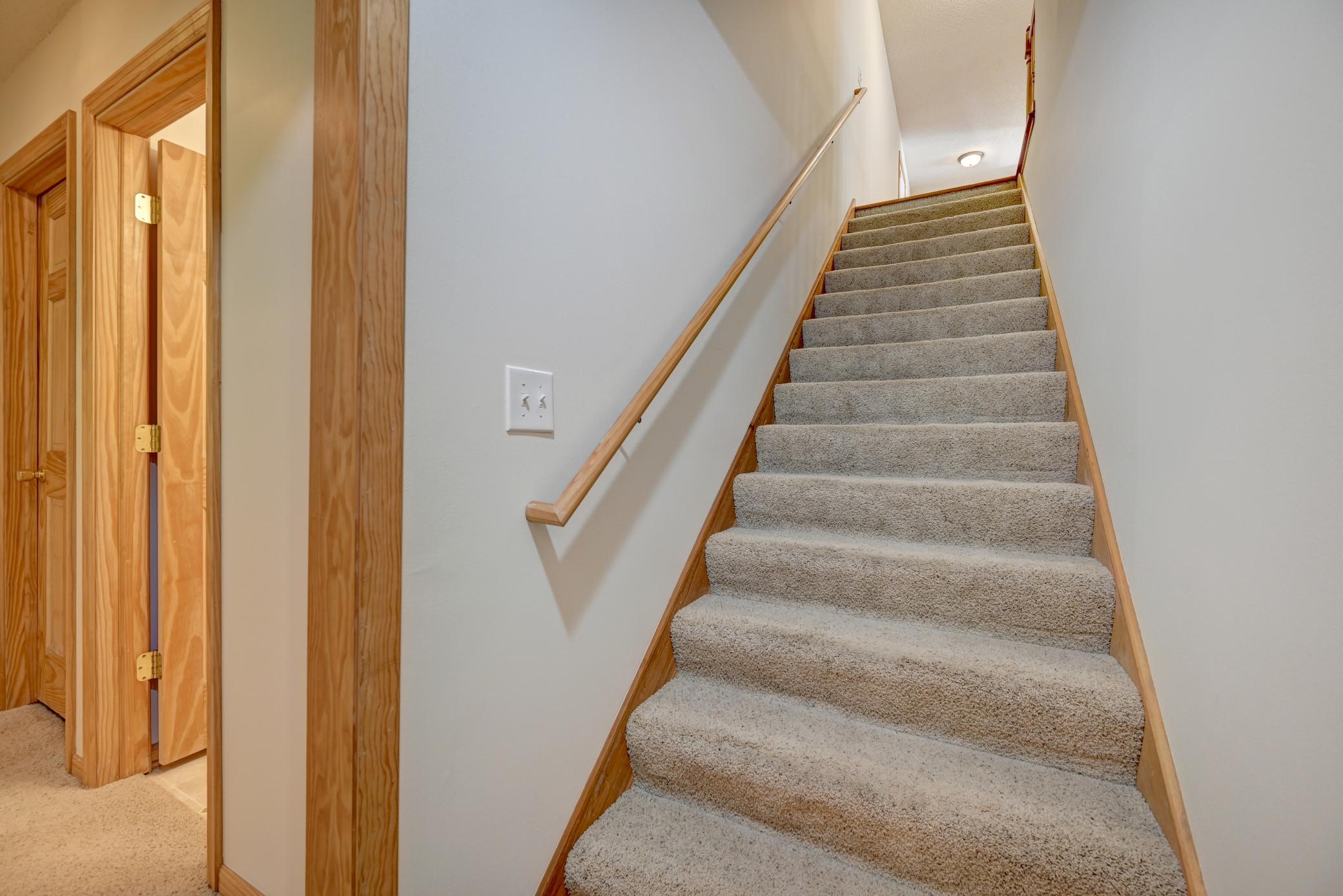View of Residential at 13637 Pierce Street, Ham Lake MN 55304, Ham Lake (30 of 43) - Mike Wilen | Minnesota Team Real Estate
