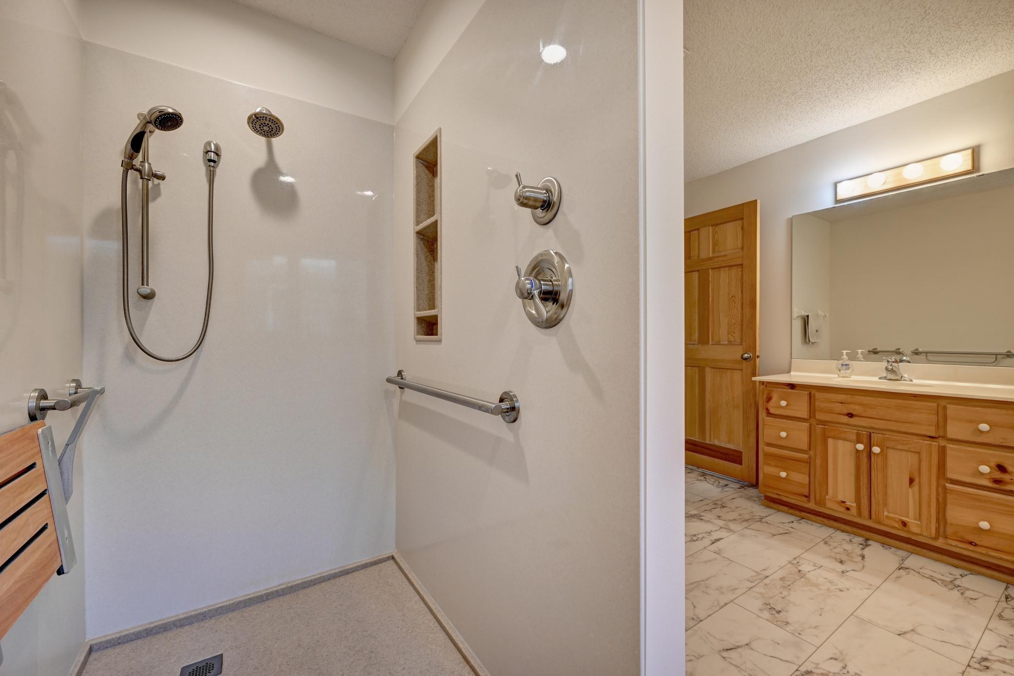 View of Residential at 13637 Pierce Street, Ham Lake MN 55304, Ham Lake (21 of 43) - Mike Wilen | Minnesota Team Real Estate