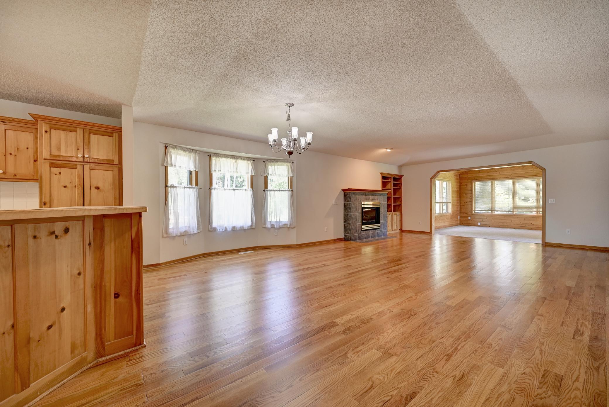 View of Residential at 13637 Pierce Street, Ham Lake MN 55304, Ham Lake (6 of 43) - Mike Wilen | Minnesota Team Real Estate