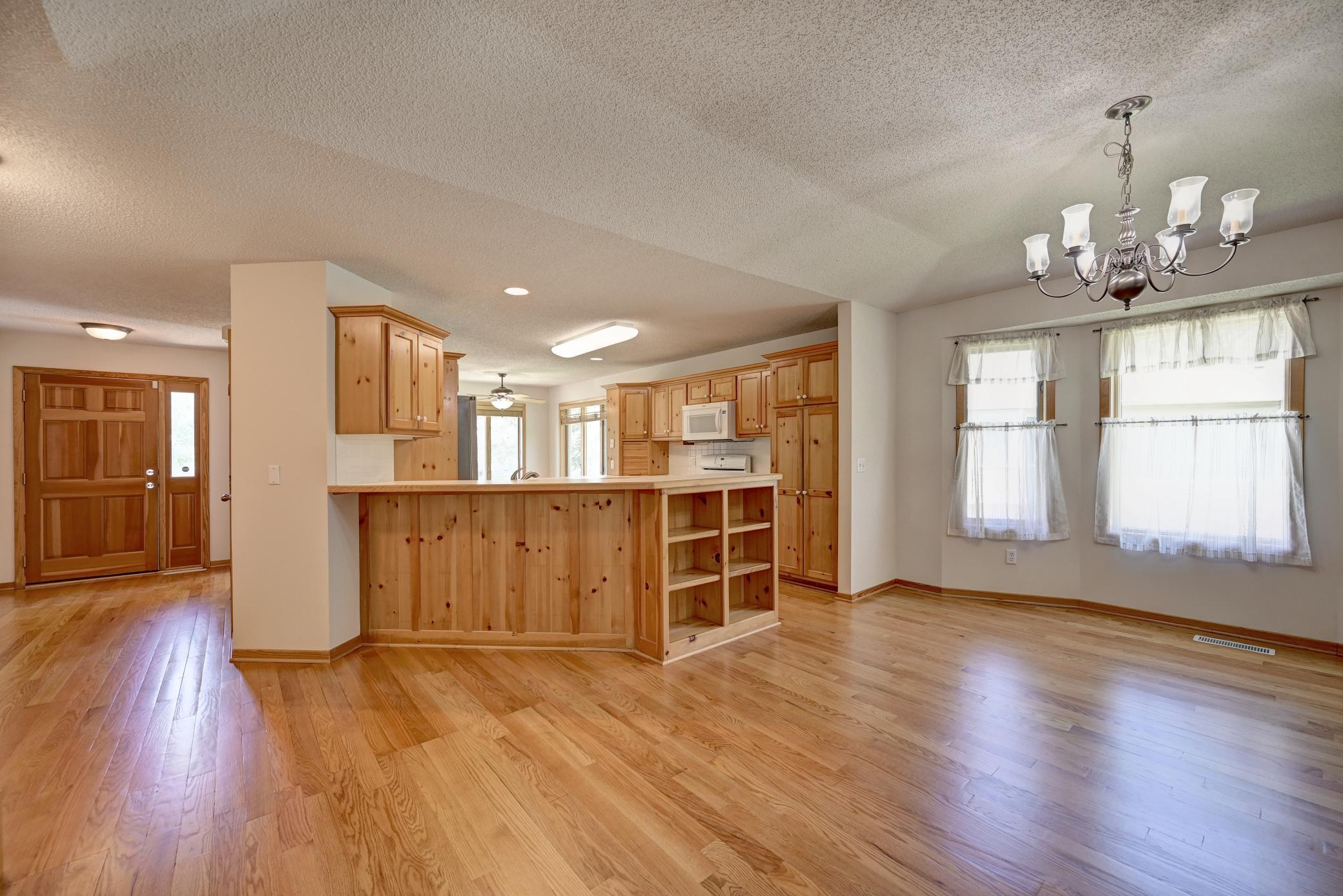 View of Residential at 13637 Pierce Street, Ham Lake MN 55304, Ham Lake (7 of 43) - Mike Wilen | Minnesota Team Real Estate