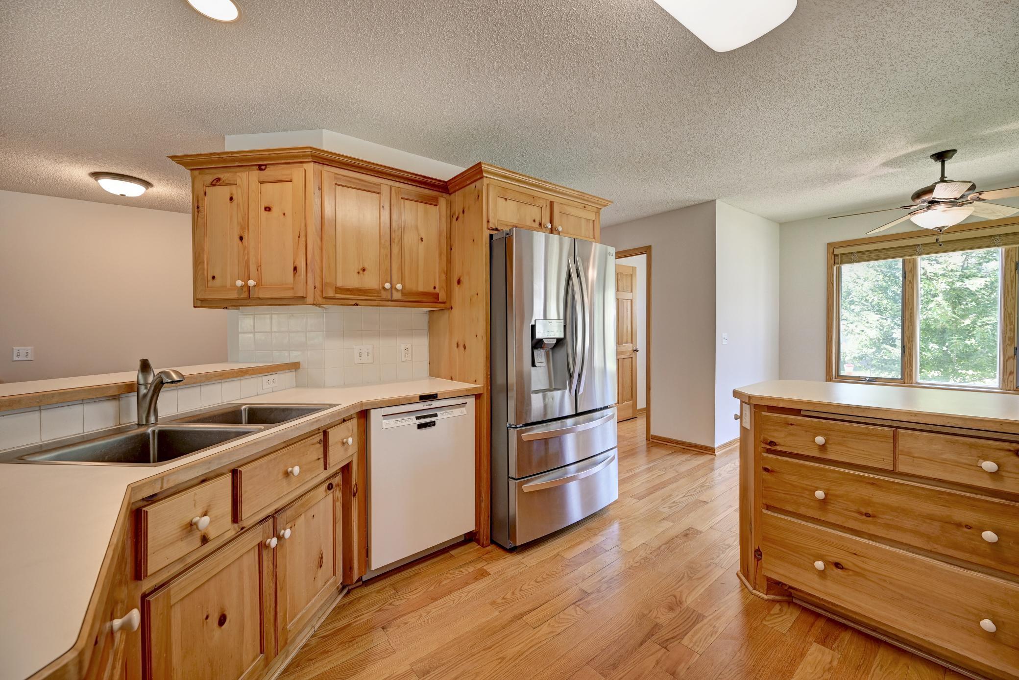View of Residential at 13637 Pierce Street, Ham Lake MN 55304, Ham Lake (9 of 43) - Mike Wilen | Minnesota Team Real Estate