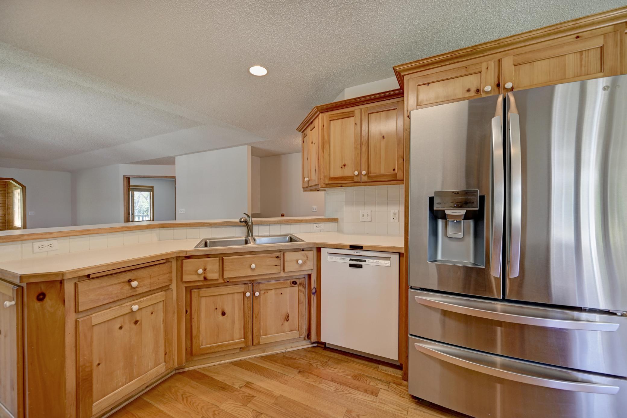 View of Residential at 13637 Pierce Street, Ham Lake MN 55304, Ham Lake (14 of 43) - Mike Wilen | Minnesota Team Real Estate