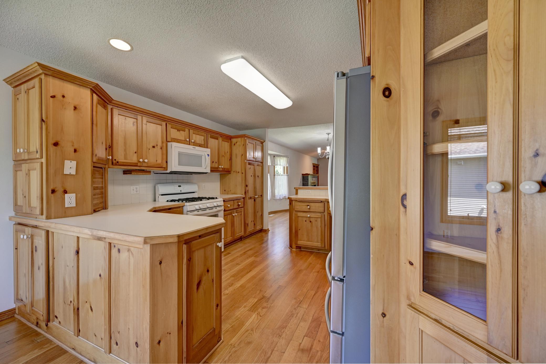 View of Residential at 13637 Pierce Street, Ham Lake MN 55304, Ham Lake (8 of 43) - Mike Wilen | Minnesota Team Real Estate