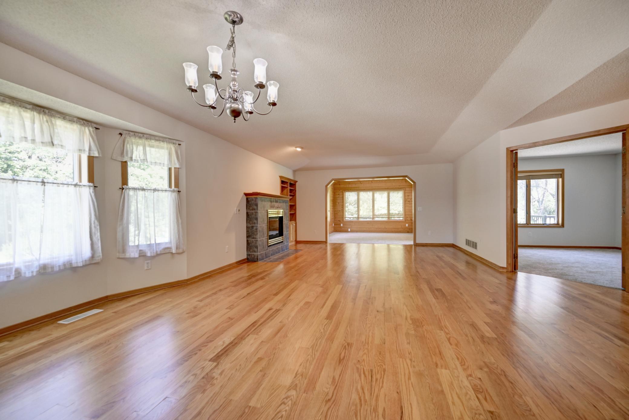 View of Residential at 13637 Pierce Street, Ham Lake MN 55304, Ham Lake (5 of 43) - Mike Wilen | Minnesota Team Real Estate
