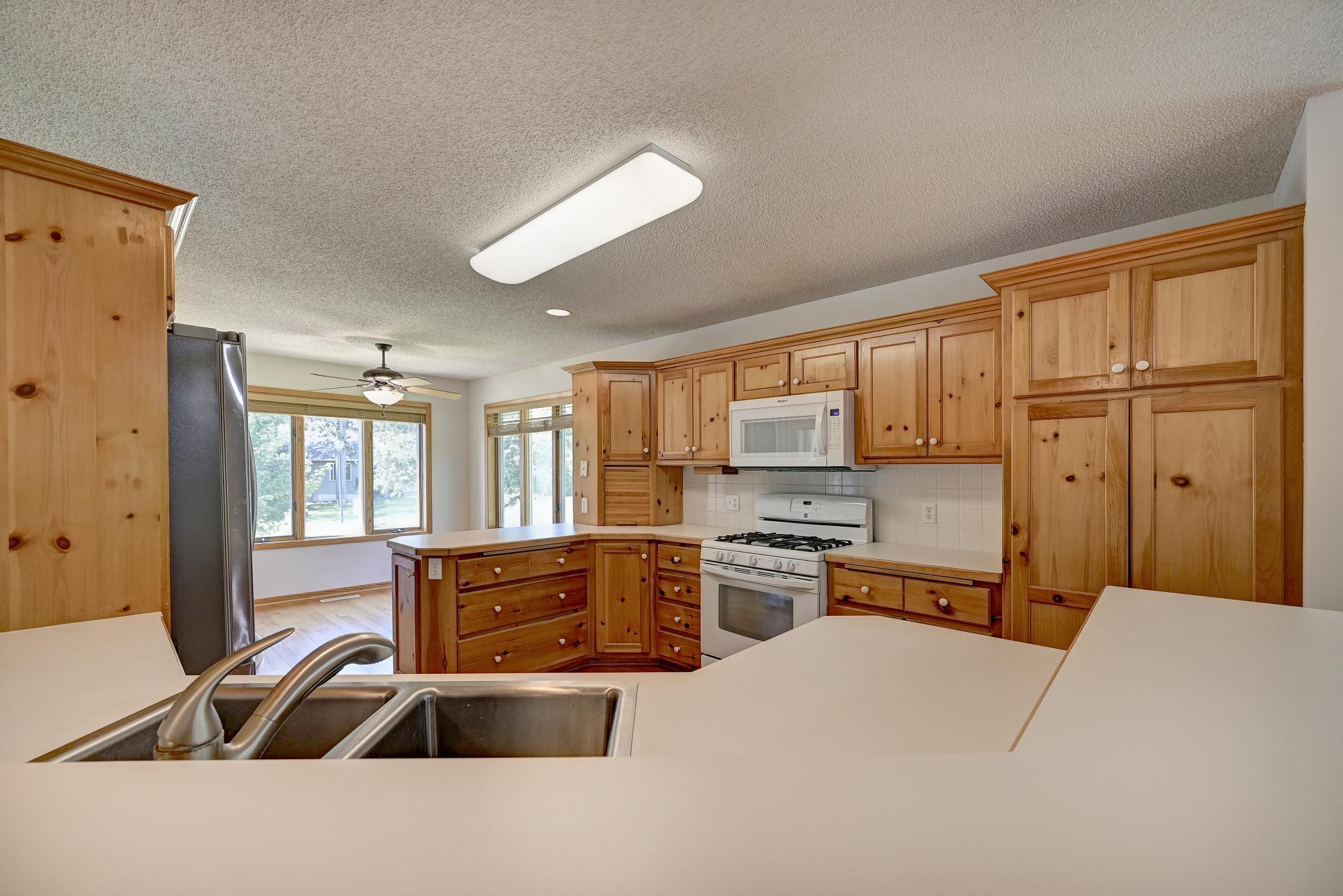 View of Residential at 13637 Pierce Street, Ham Lake MN 55304, Ham Lake (12 of 43) - Mike Wilen | Minnesota Team Real Estate