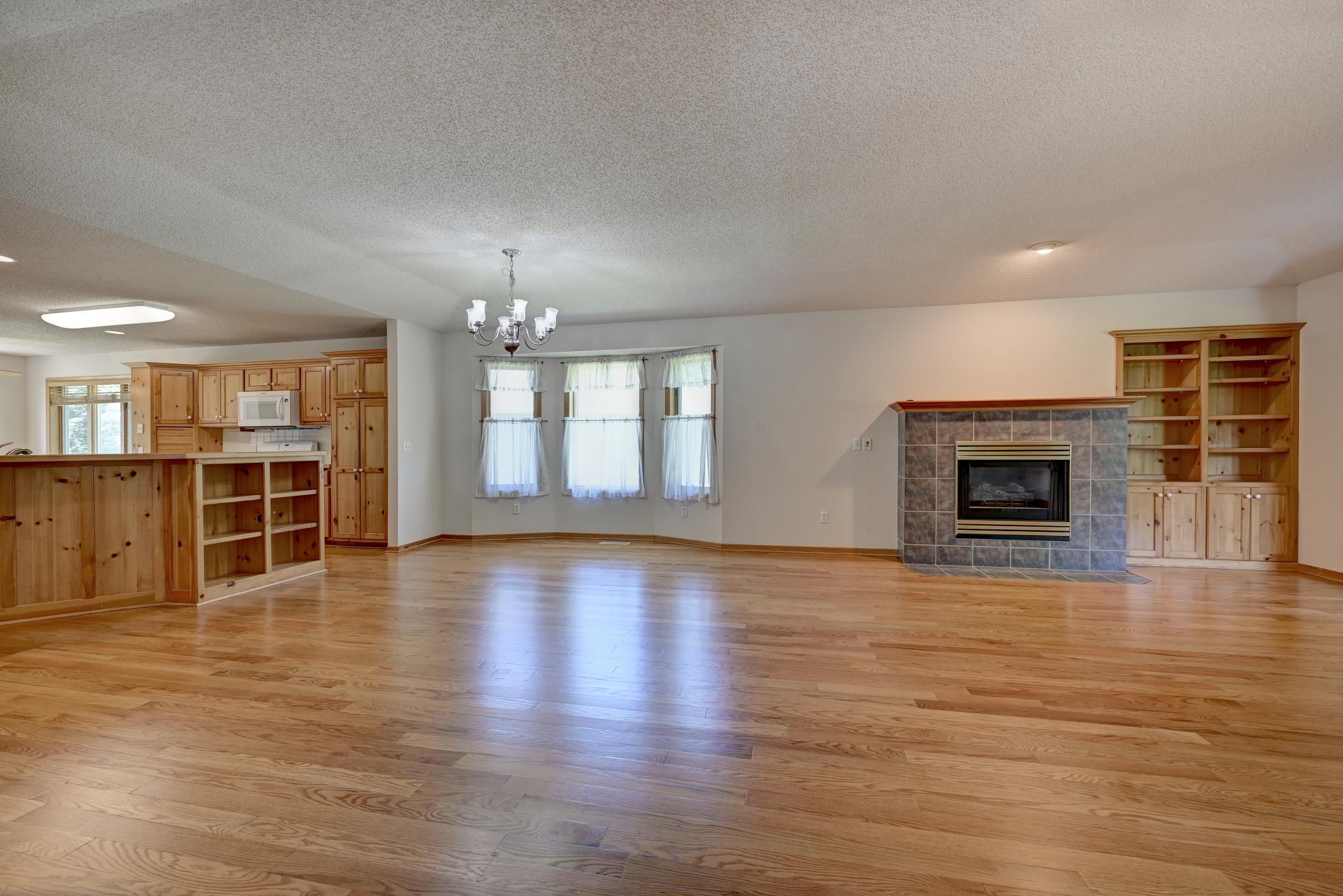 View of Residential at 13637 Pierce Street, Ham Lake MN 55304, Ham Lake (16 of 43) - Mike Wilen | Minnesota Team Real Estate