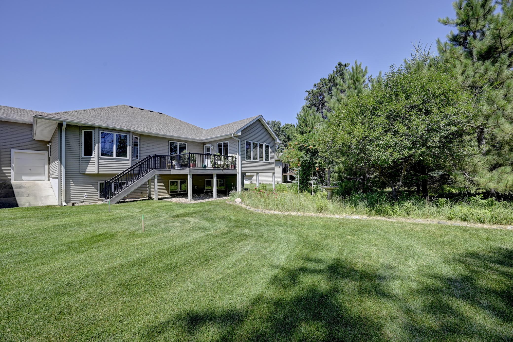 View of Residential at 13637 Pierce Street, Ham Lake MN 55304, Ham Lake (43 of 43) - Mike Wilen | Minnesota Team Real Estate
