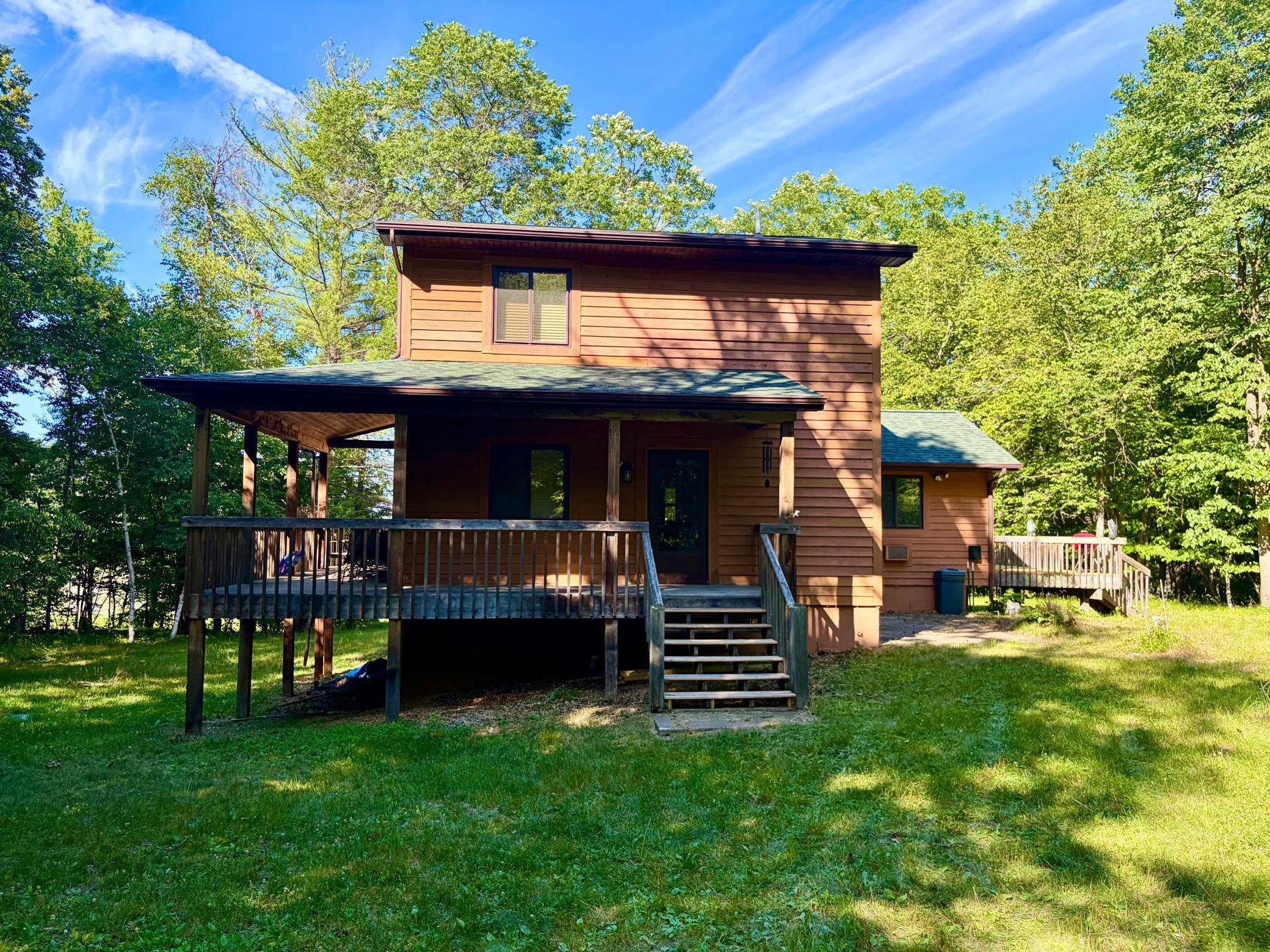 View of Residential at 26048 Edna Lane, Nisswa MN 56468, Nisswa - Mike Wilen | Minnesota Team Real Estate