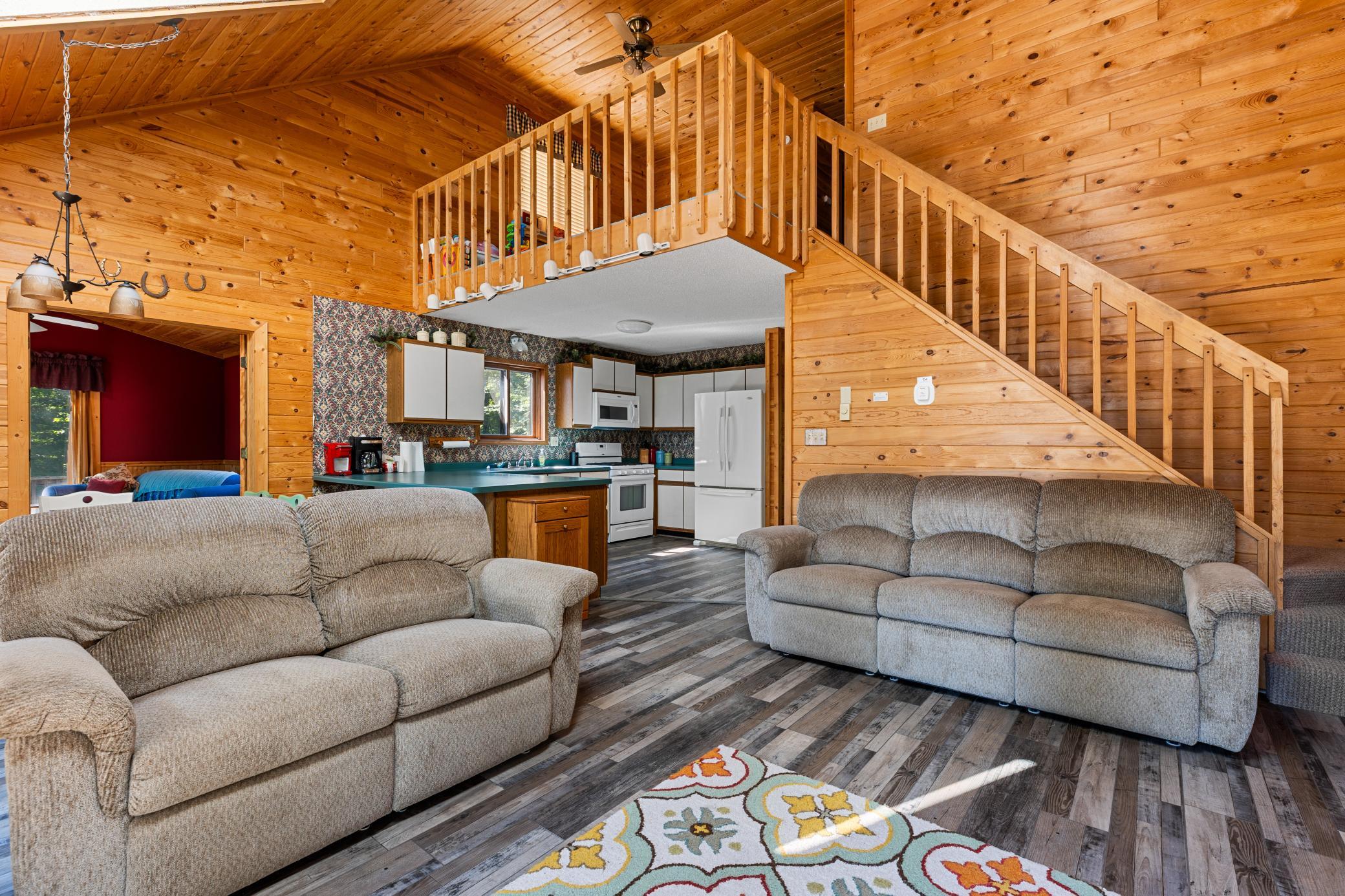 View of Residential at 26048 Edna Lane, Nisswa MN 56468, Nisswa (13 of 41) - Mike Wilen | Minnesota Team Real Estate