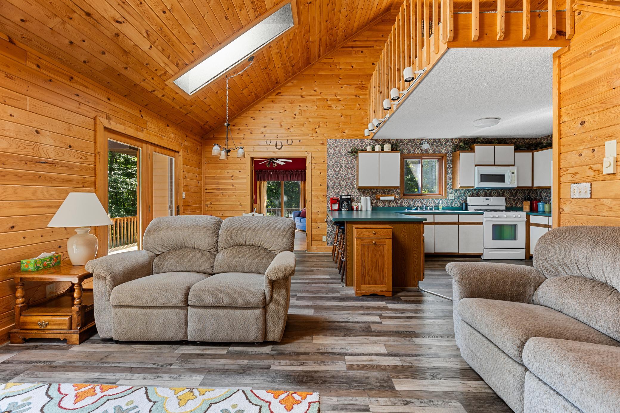 View of Residential at 26048 Edna Lane, Nisswa MN 56468, Nisswa (10 of 41) - Mike Wilen | Minnesota Team Real Estate