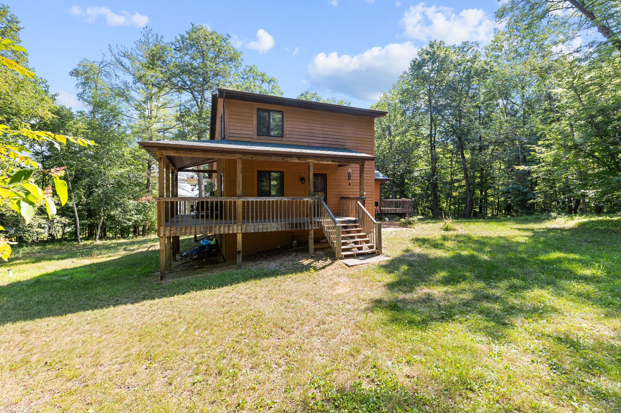 View of Residential at 26048 Edna Lane, Nisswa MN 56468, Nisswa (39 of 41) - Mike Wilen | Minnesota Team Real Estate