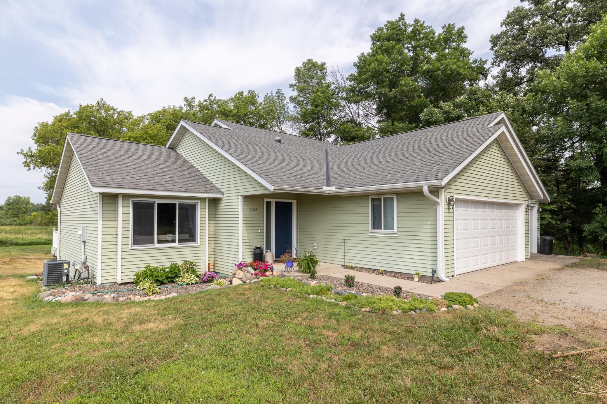 View of Residential at 4334 Cooper Avenue, Saint Cloud MN 56301, Saint Cloud (2 of 65) - Mike Wilen | Minnesota Team Real Estate