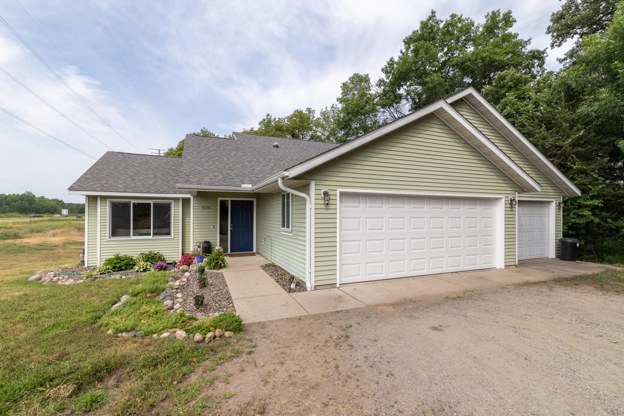 View of Residential at 4334 Cooper Avenue, Saint Cloud MN 56301, Saint Cloud (54 of 65) - Mike Wilen | Minnesota Team Real Estate