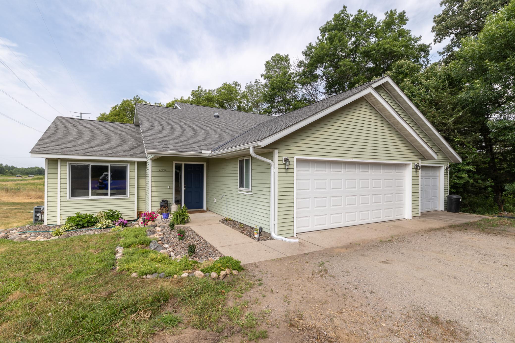 View of Residential at 4334 Cooper Avenue, Saint Cloud MN 56301, Saint Cloud (53 of 65) - Mike Wilen | Minnesota Team Real Estate