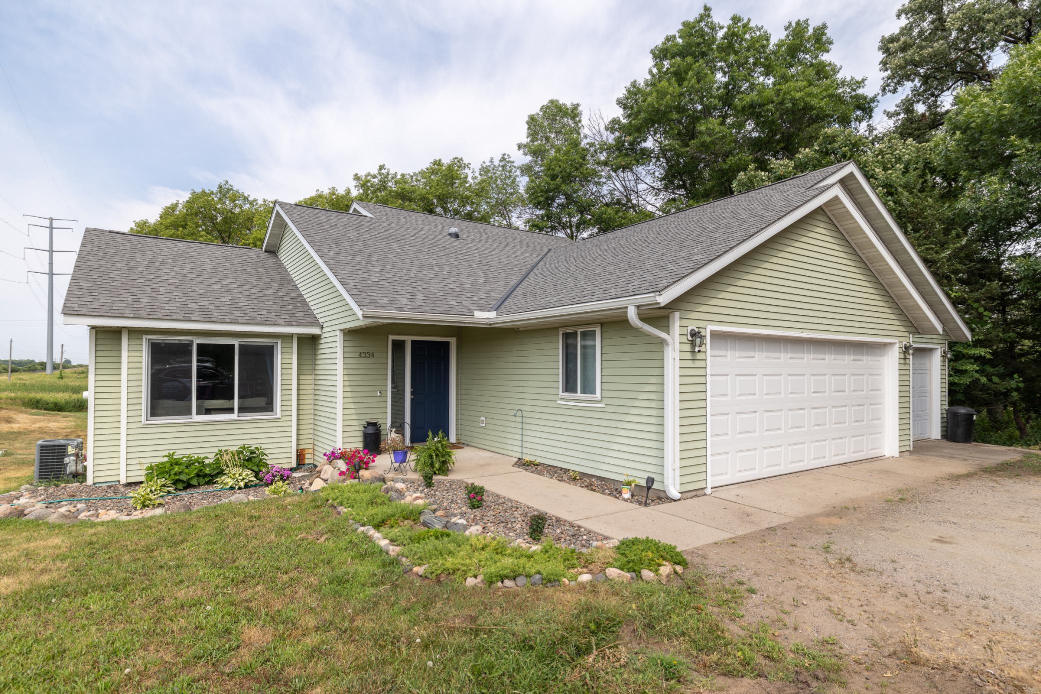 View of Residential at 4334 Cooper Avenue, Saint Cloud MN 56301, Saint Cloud (52 of 65) - Mike Wilen | Minnesota Team Real Estate