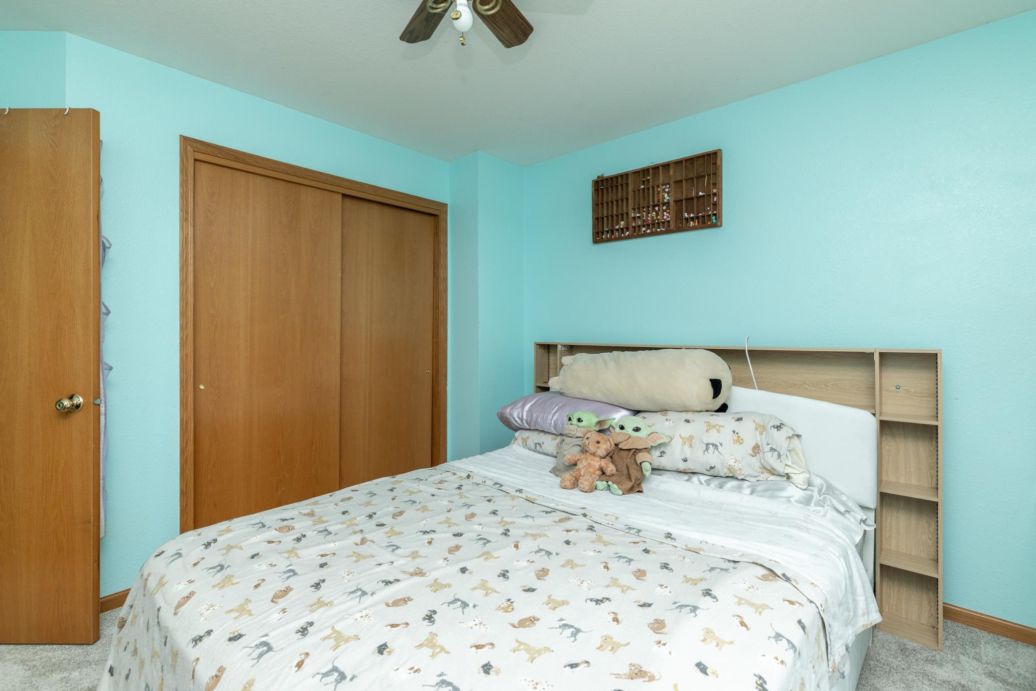 View of Residential at 4334 Cooper Avenue, Saint Cloud MN 56301, Saint Cloud (25 of 65) - Mike Wilen | Minnesota Team Real Estate