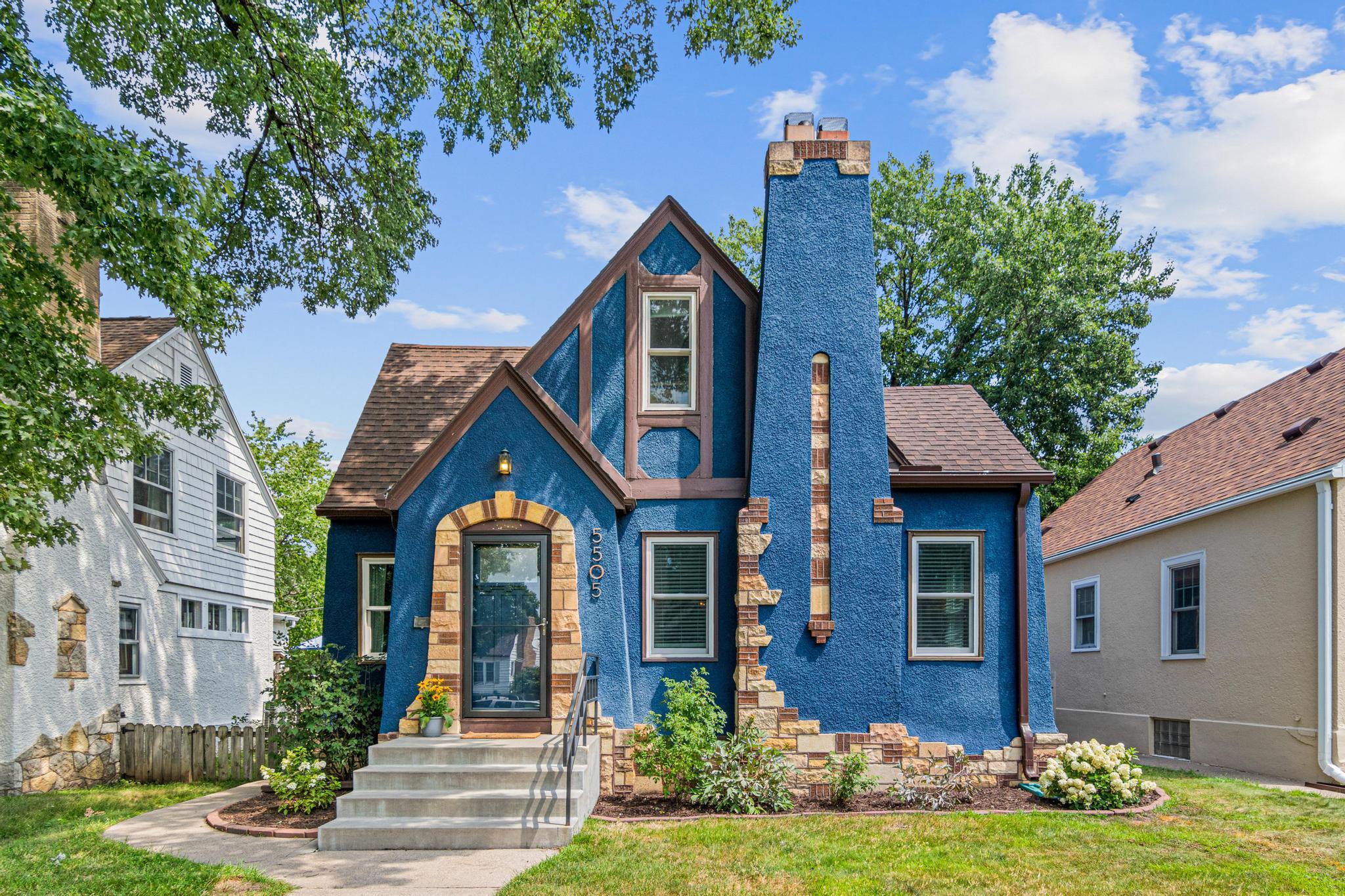 View of Residential at 5505 Grand Avenue, Minneapolis MN 55419, Minneapolis - Mike Wilen | Minnesota Team Real Estate