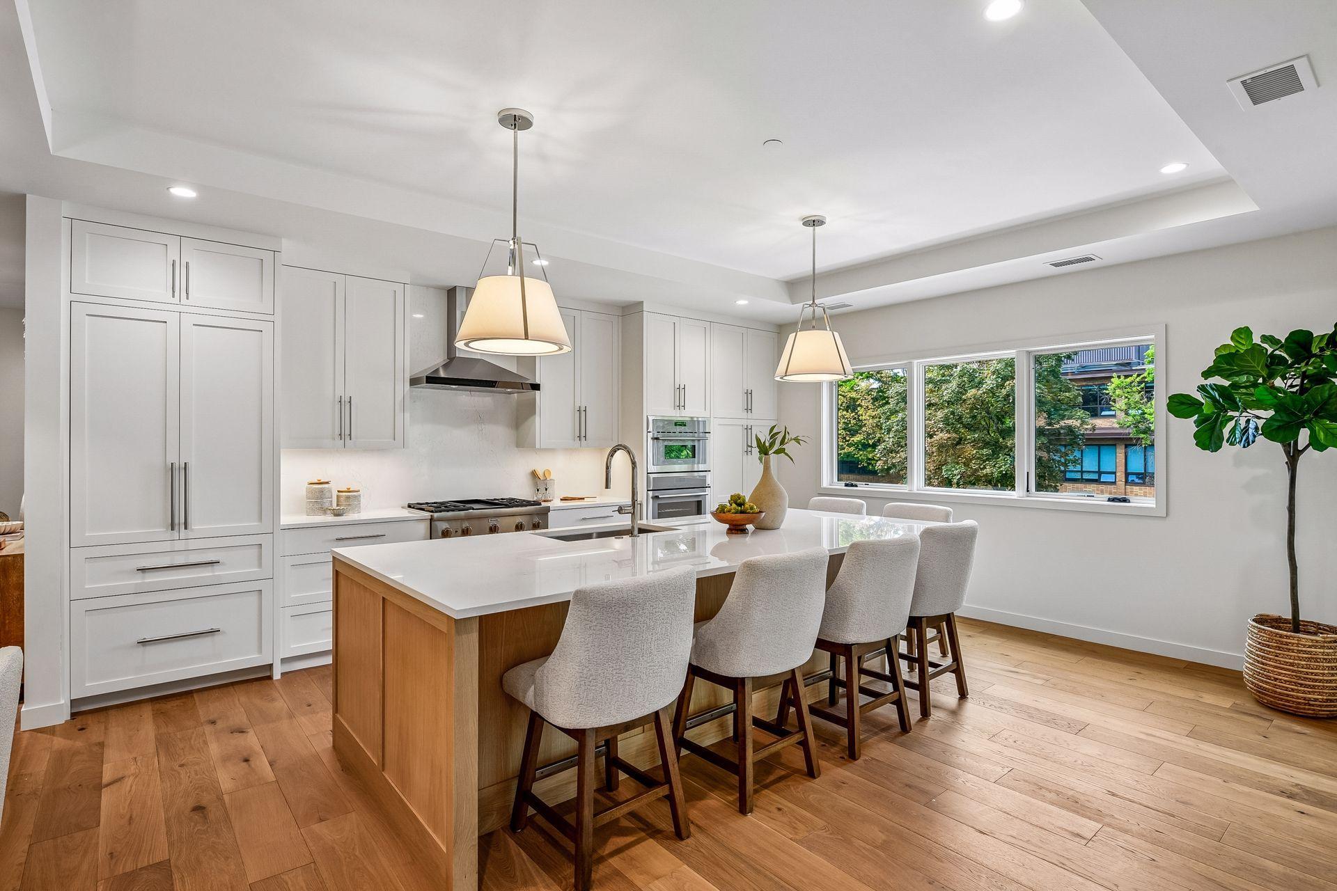 View of Residential at 150 Broadway Avenue #2A, Wayzata MN 55391, Wayzata (5 of 30) - Mike Wilen | Minnesota Team Real Estate