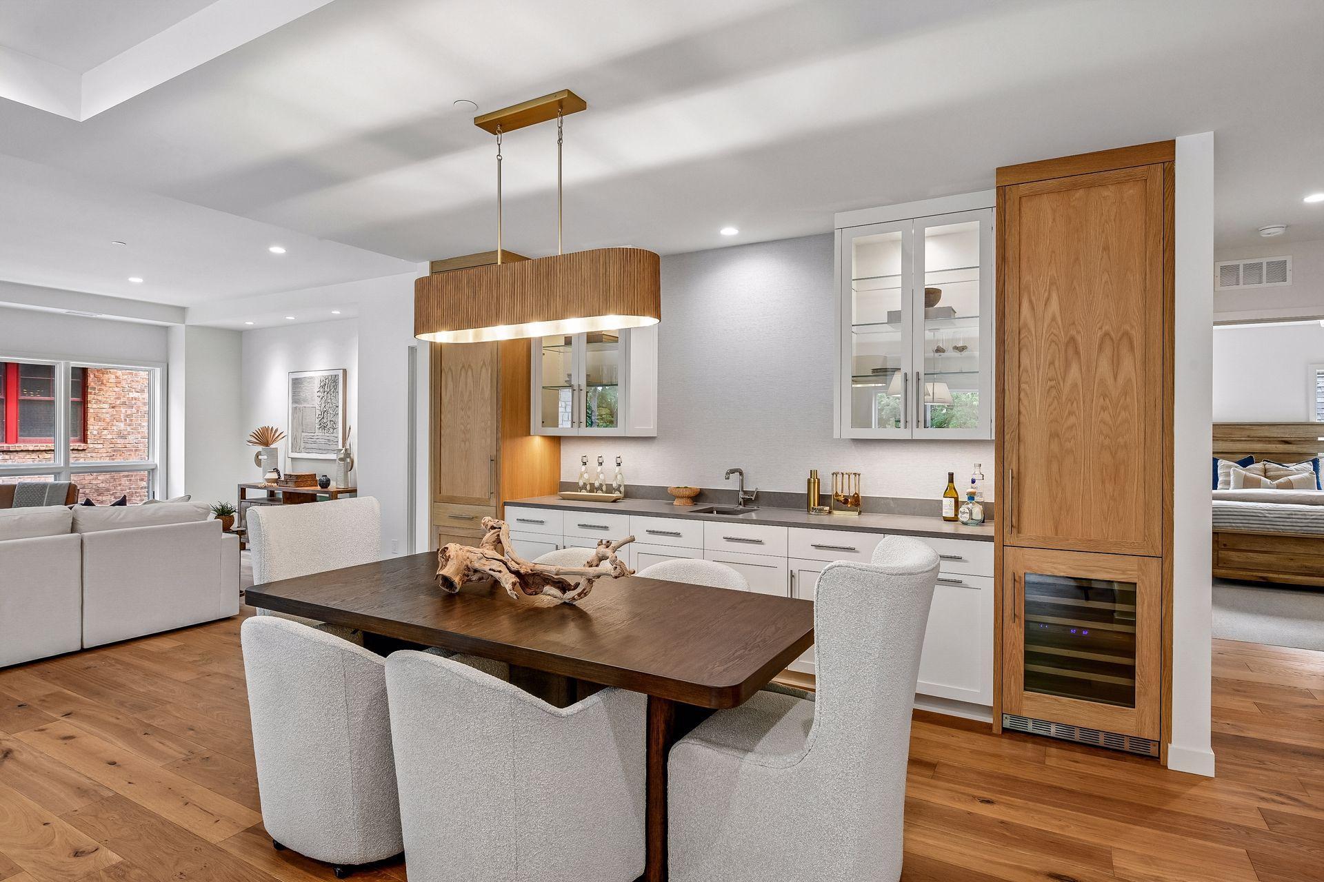 View of Residential at 150 Broadway Avenue #2A, Wayzata MN 55391, Wayzata (9 of 30) - Mike Wilen | Minnesota Team Real Estate