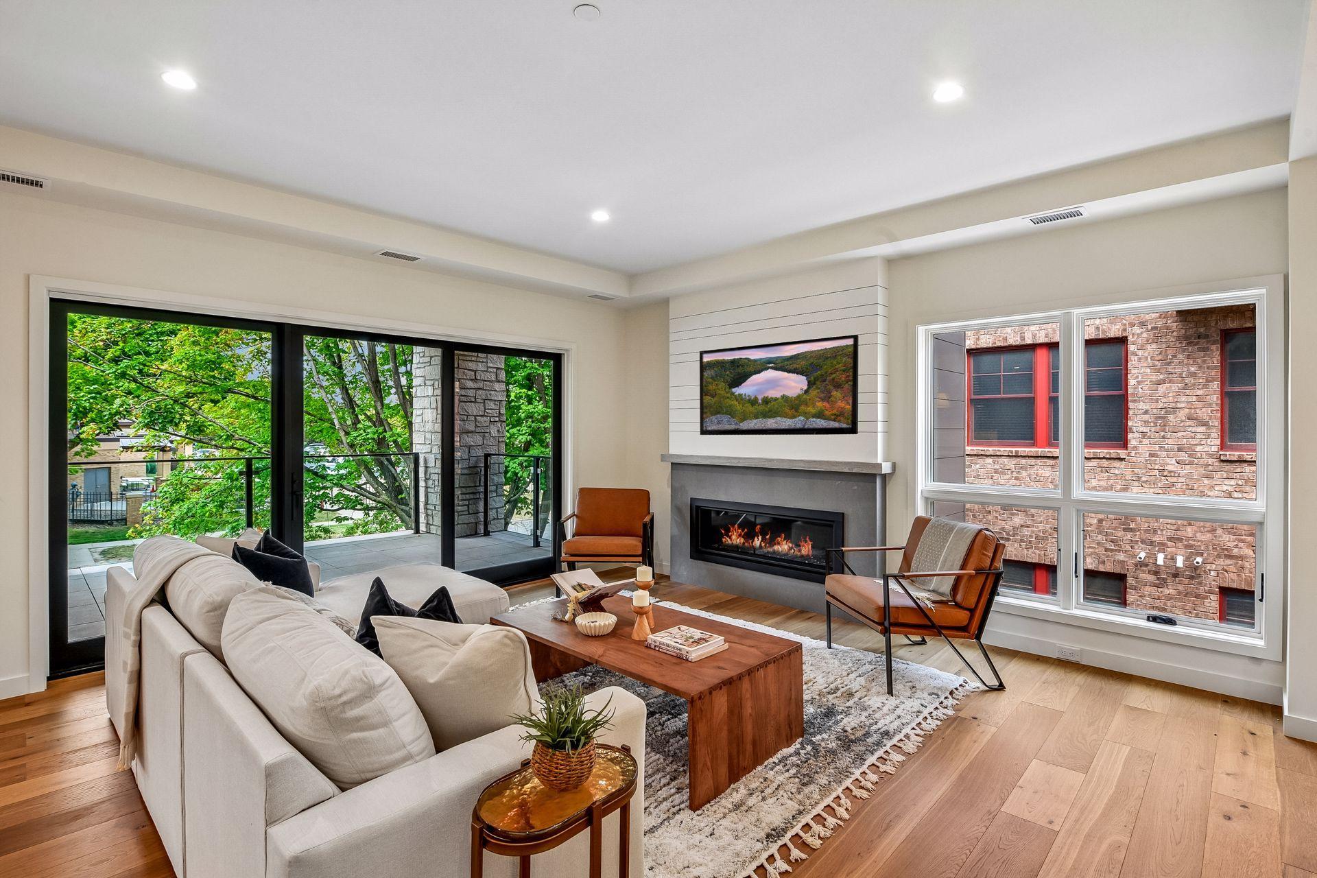 View of Residential at 150 Broadway Avenue #2A, Wayzata MN 55391, Wayzata (14 of 30) - Mike Wilen | Minnesota Team Real Estate