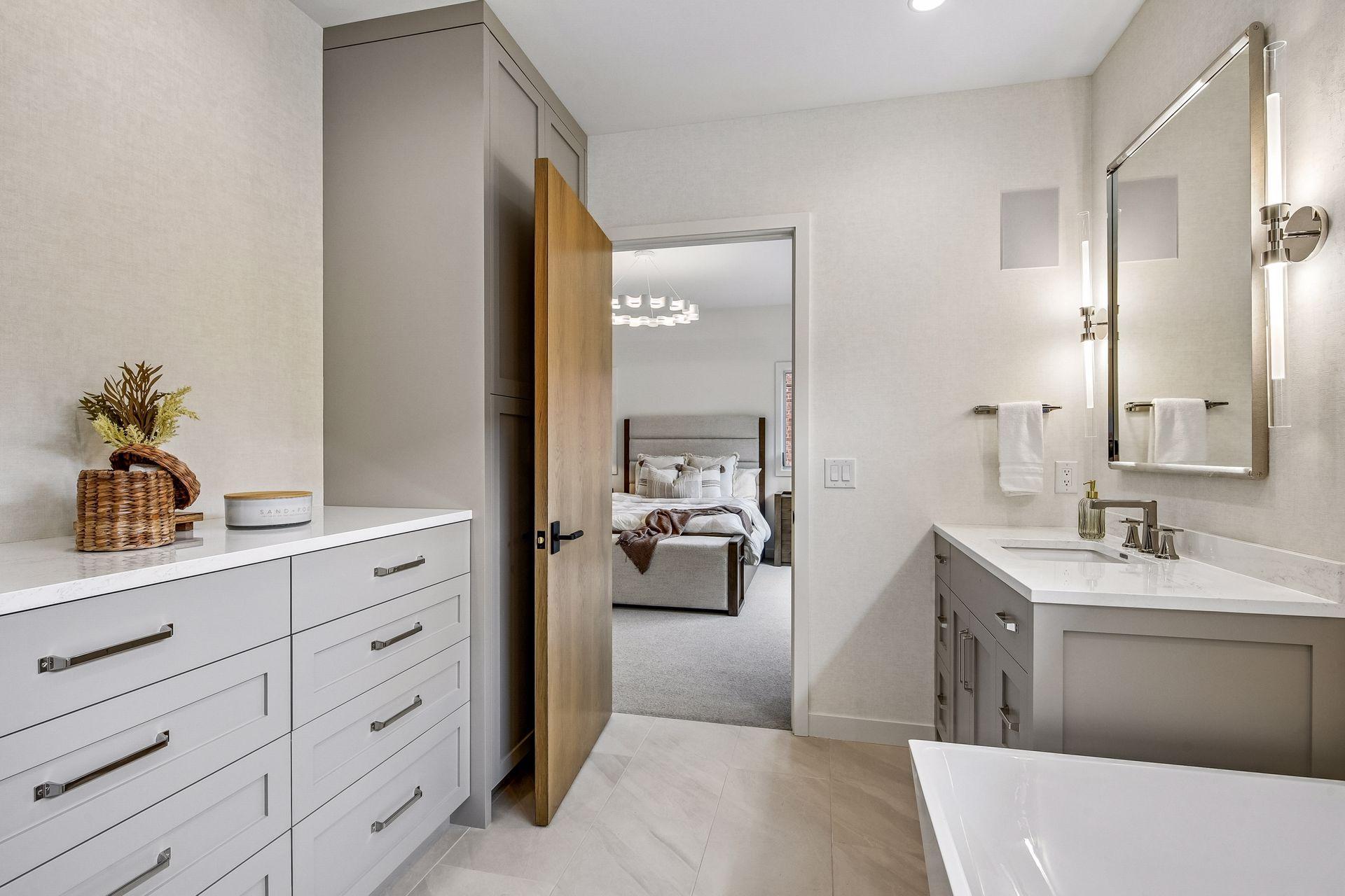 View of Residential at 150 Broadway Avenue #2A, Wayzata MN 55391, Wayzata (23 of 30) - Mike Wilen | Minnesota Team Real Estate