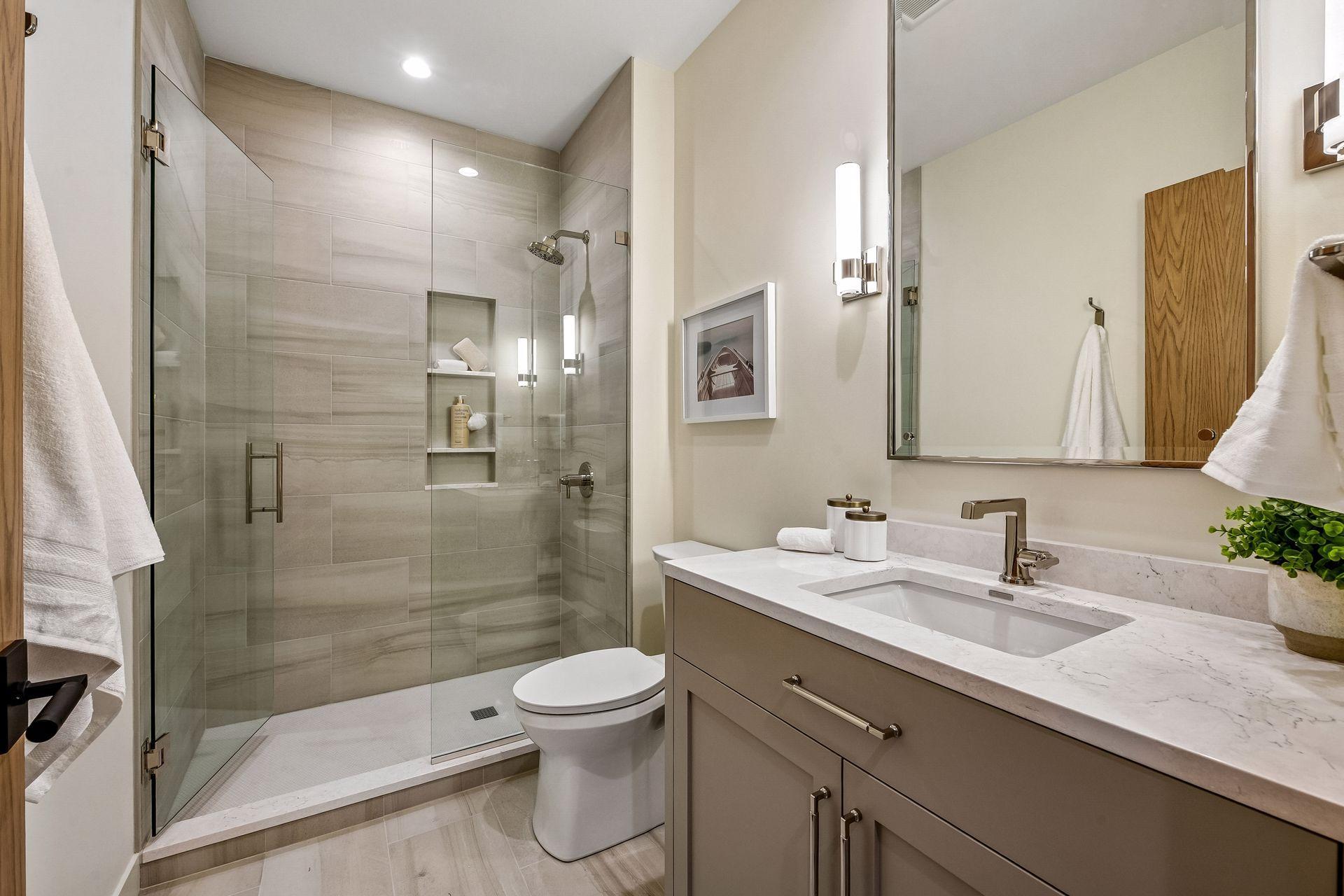 View of Residential at 150 Broadway Avenue #2A, Wayzata MN 55391, Wayzata (24 of 30) - Mike Wilen | Minnesota Team Real Estate