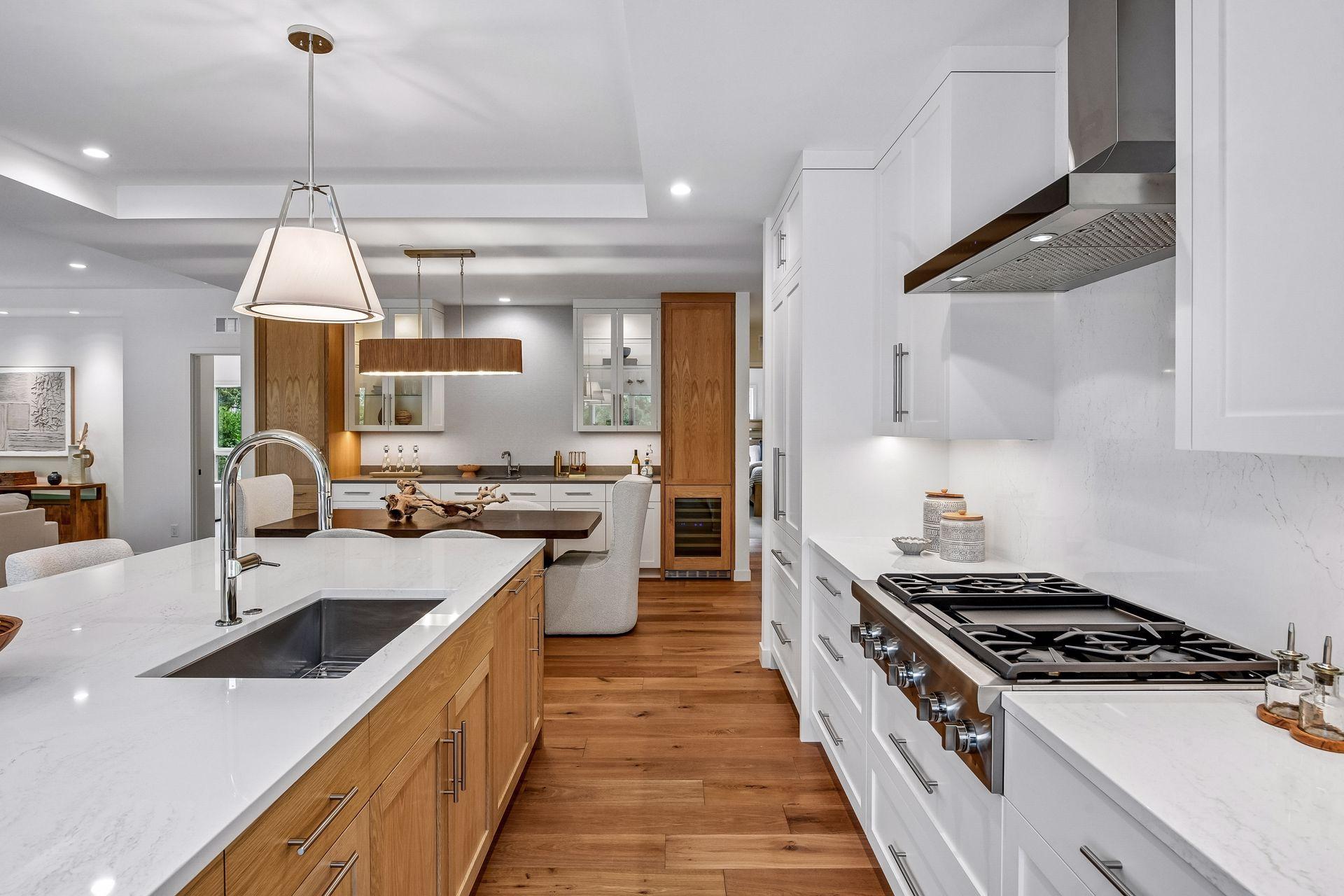 View of Residential at 150 Broadway Avenue #2A, Wayzata MN 55391, Wayzata (11 of 30) - Mike Wilen | Minnesota Team Real Estate