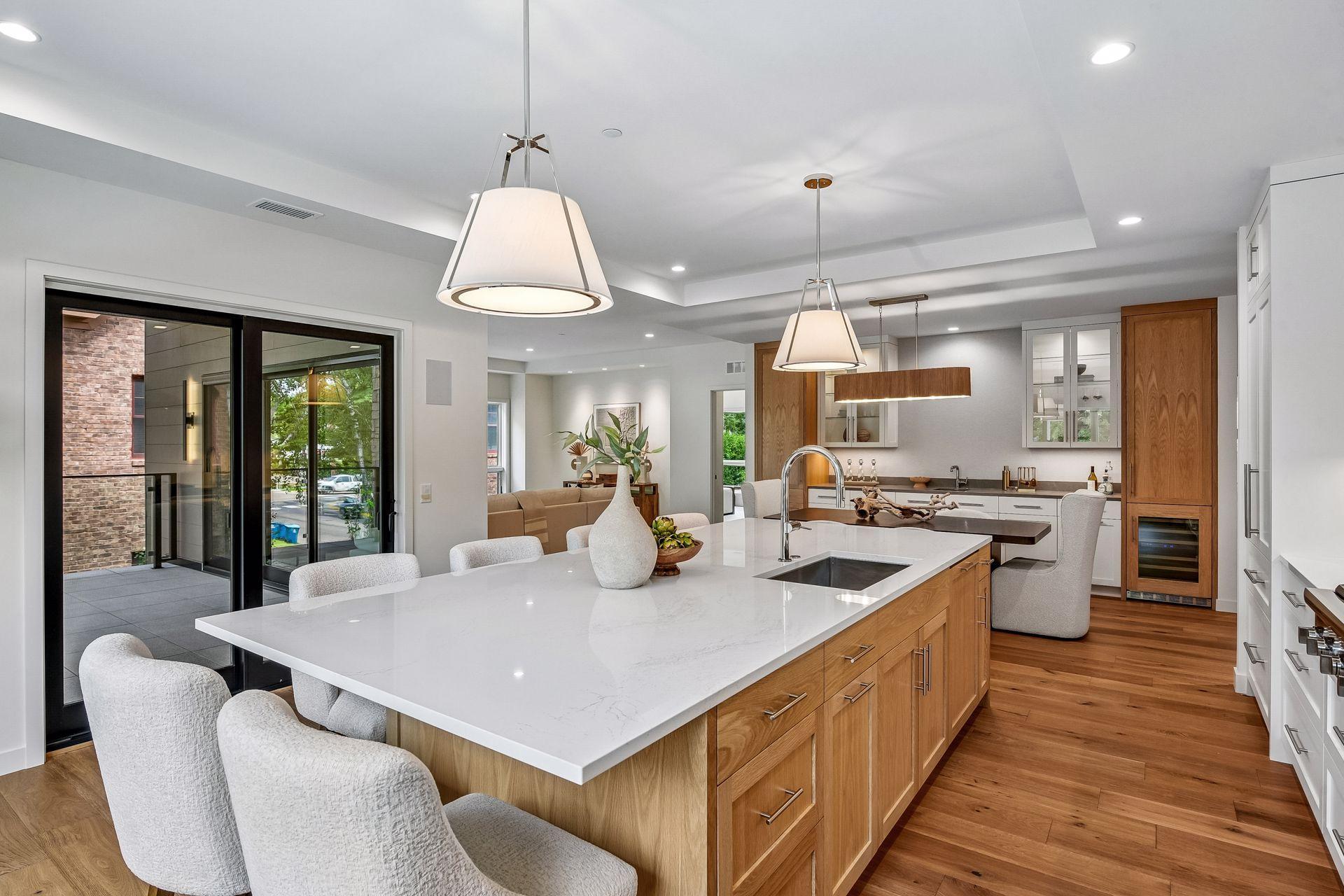 View of Residential at 150 Broadway Avenue #2A, Wayzata MN 55391, Wayzata (2 of 30) - Mike Wilen | Minnesota Team Real Estate