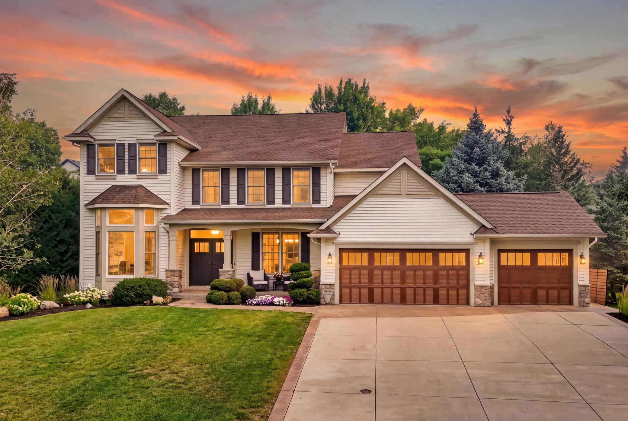 View of Residential at 19044 Inndale Drive, Lakeville MN 55044, Lakeville - Mike Wilen | Minnesota Team Real Estate