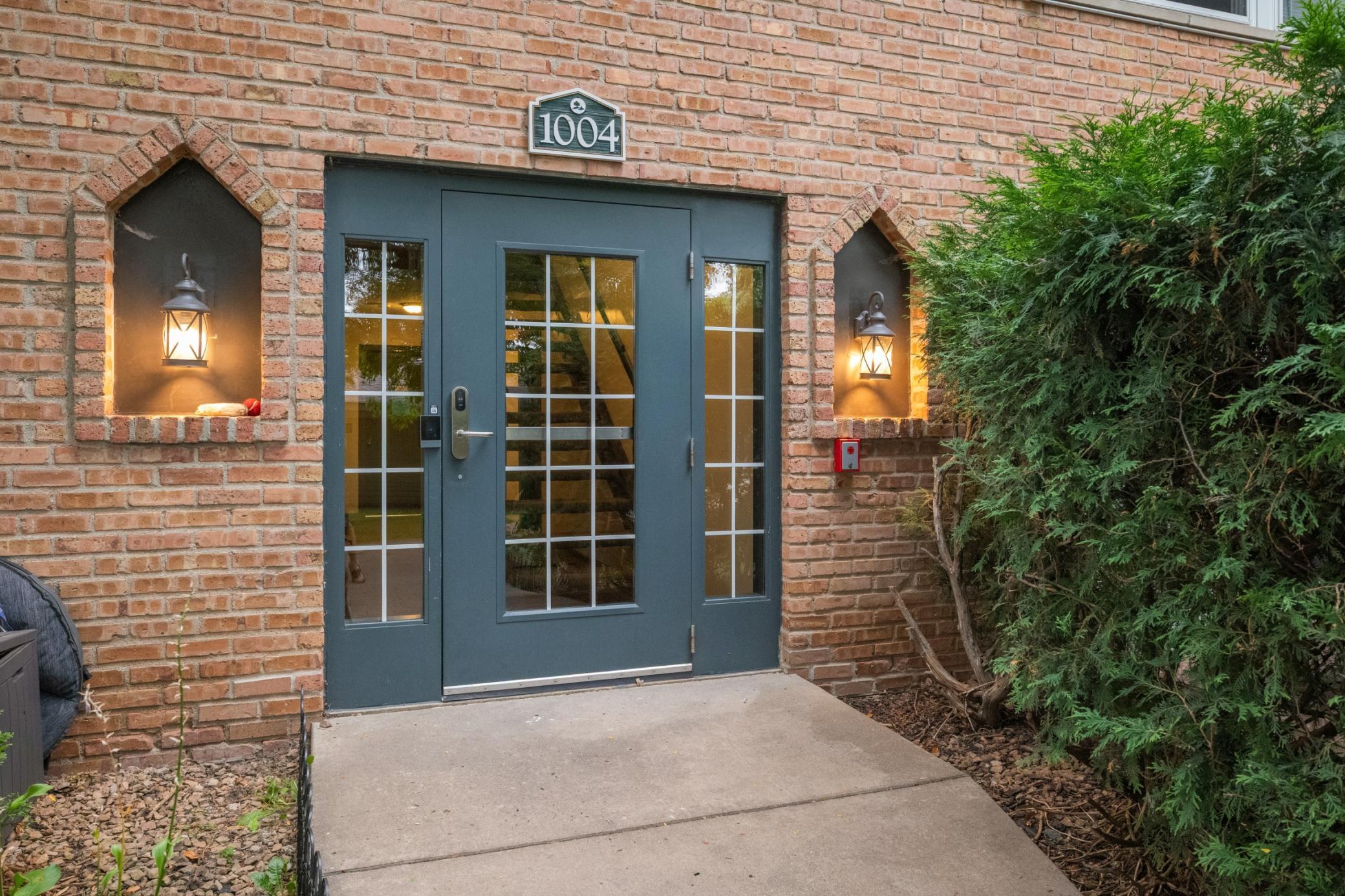 View of Residential at 1004 Westbrooke Way #8, Hopkins MN 55343, Hopkins (20 of 25) - Mike Wilen | Minnesota Team Real Estate