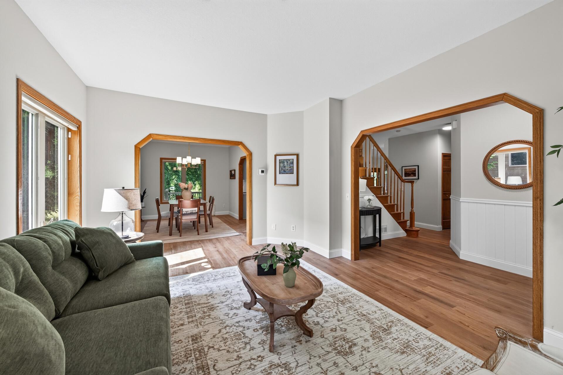 View of Residential at 10225 208th Street, Lakeville MN 55044, Lakeville (12 of 89) - Mike Wilen | Minnesota Team Real Estate