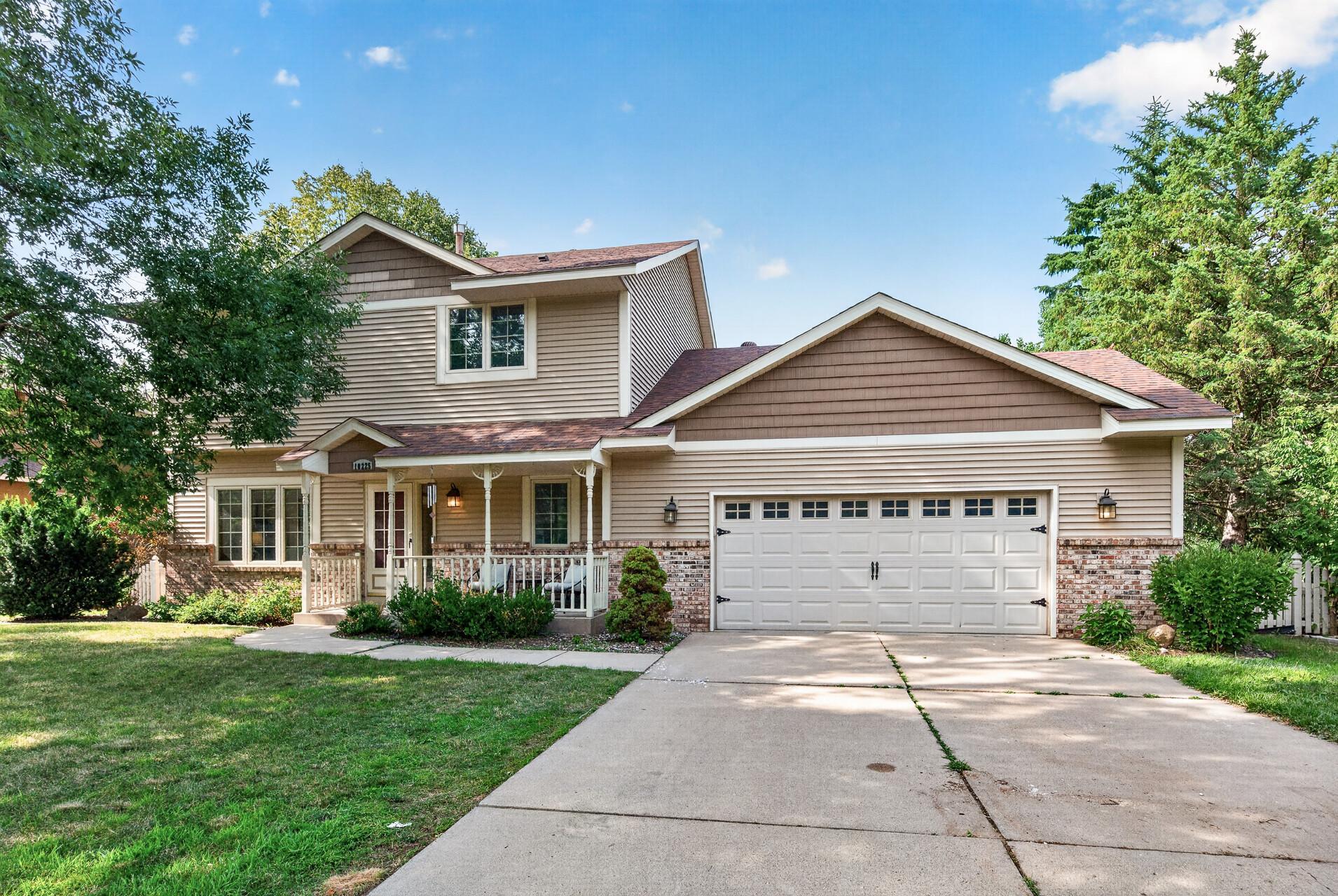 View of Residential at 10225 208th Street, Lakeville MN 55044, Lakeville (10 of 89) - Mike Wilen | Minnesota Team Real Estate